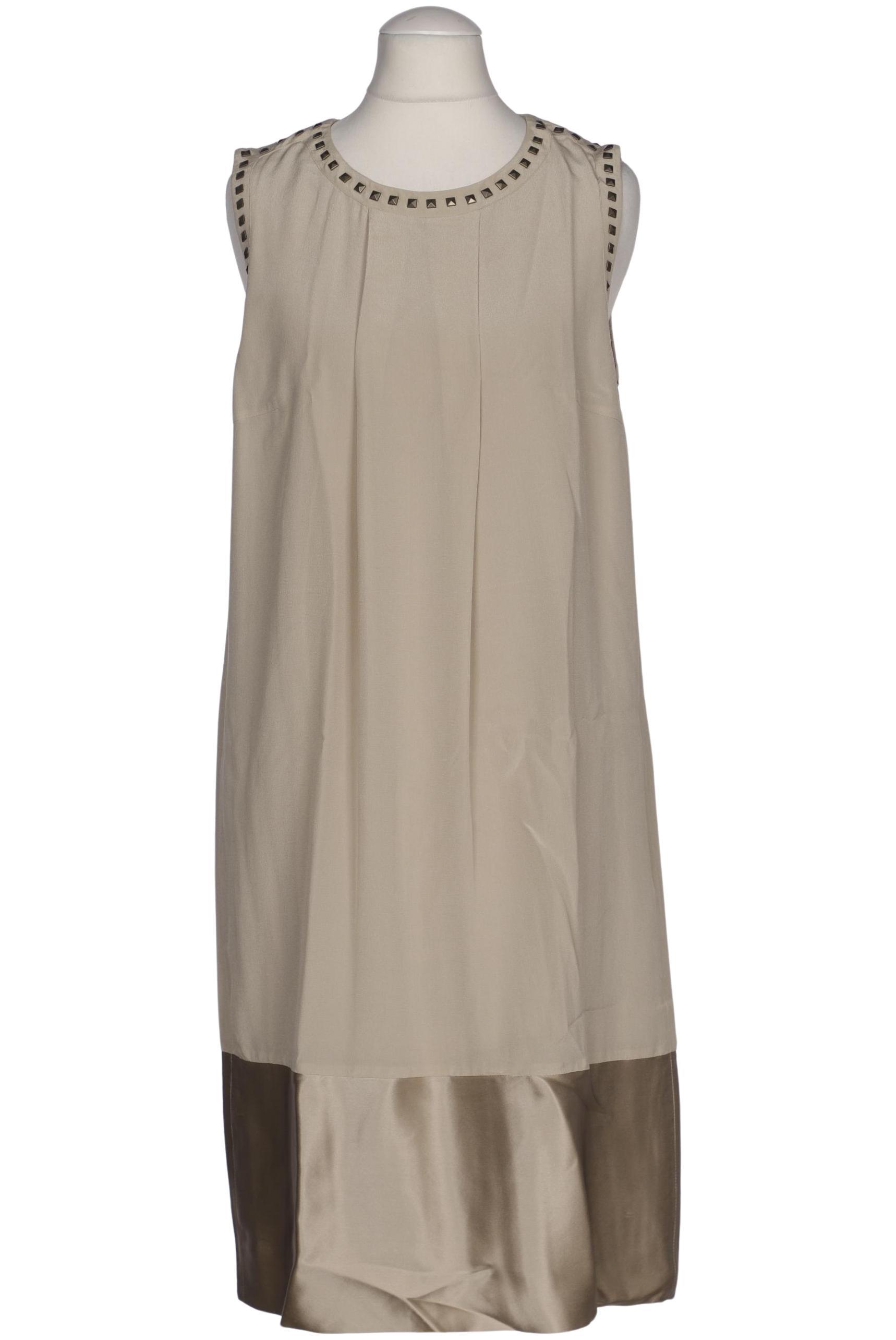 

St.Emile Damen Kleid, beige, Gr. 36