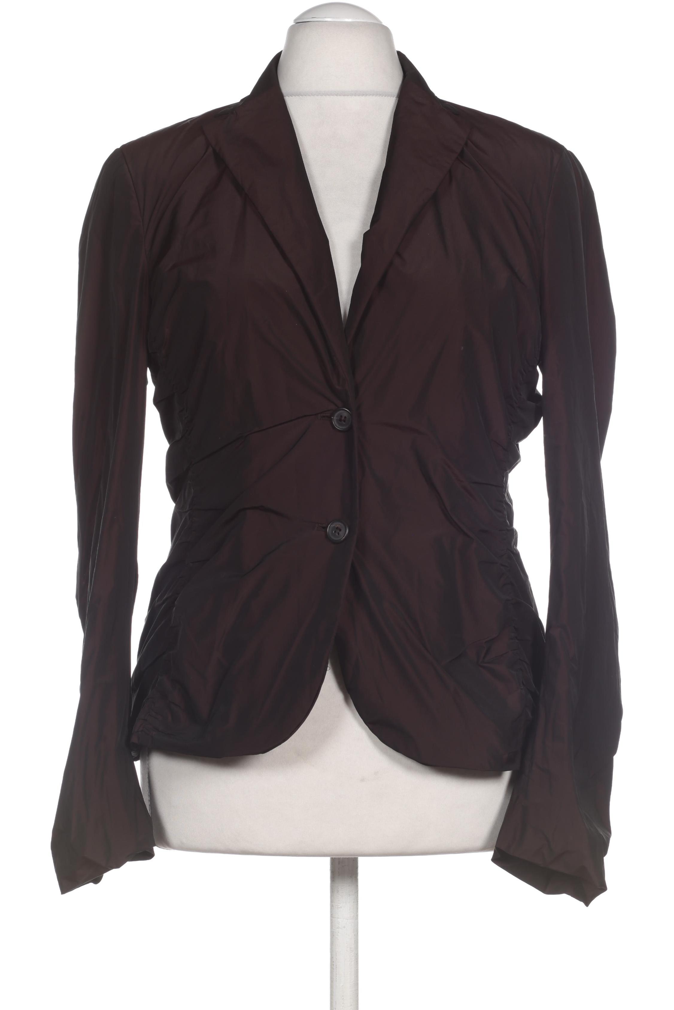 

St.Emile Damen Blazer, braun, Gr. 40