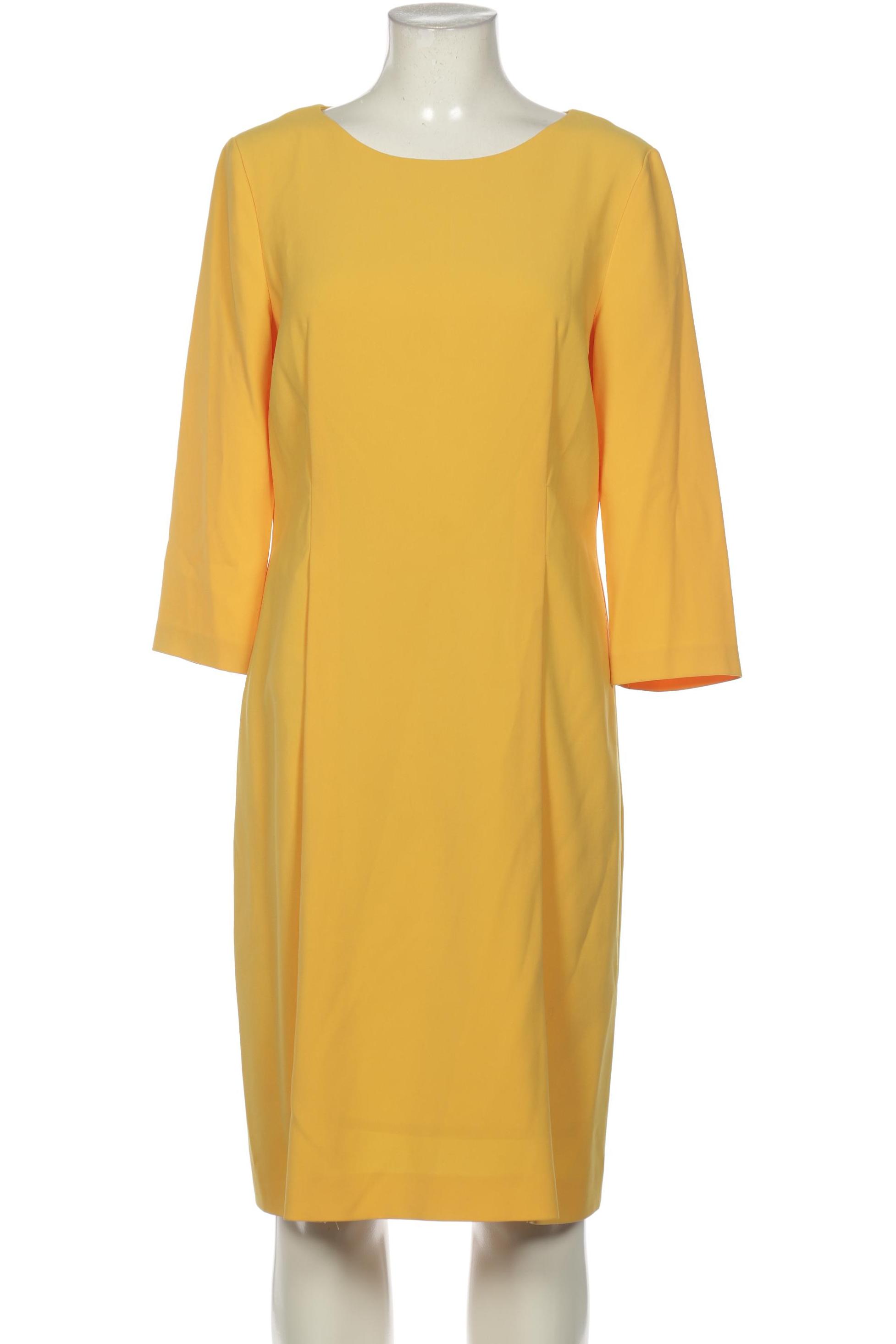

St.Emile Damen Kleid, gelb