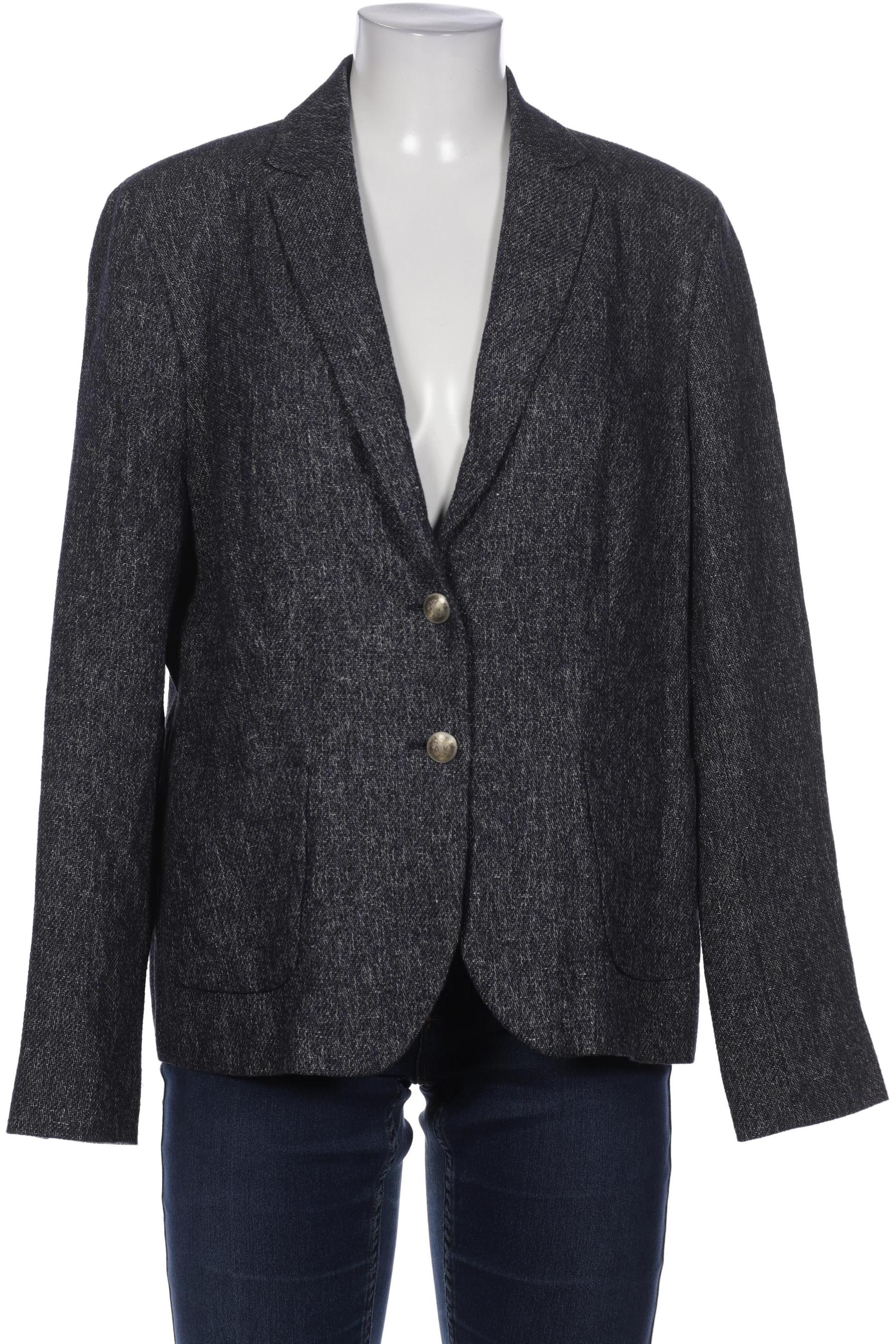 

St.Emile Damen Blazer, marineblau, Gr. 42