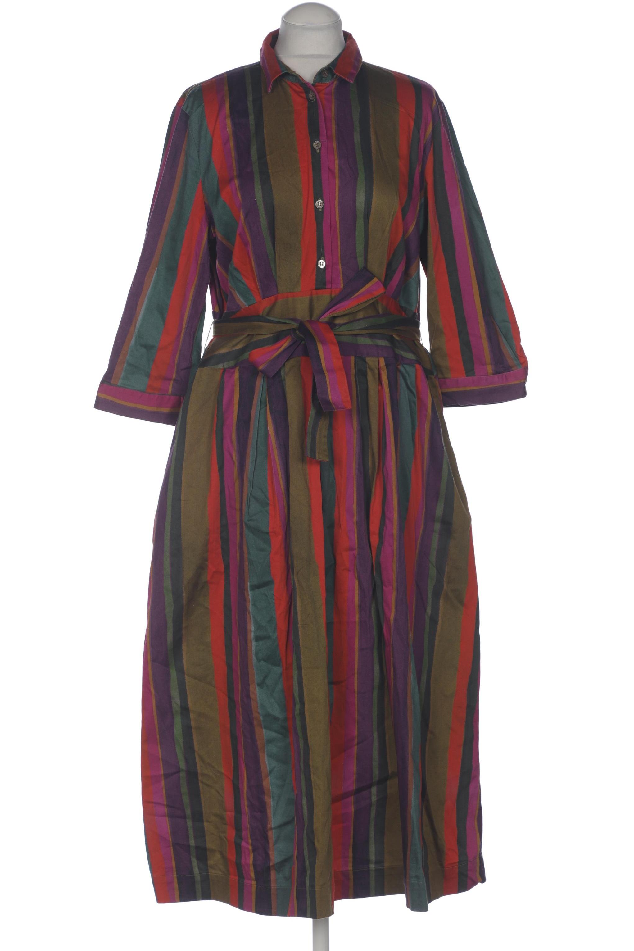 

St.Emile Damen Kleid, mehrfarbig, Gr. 44