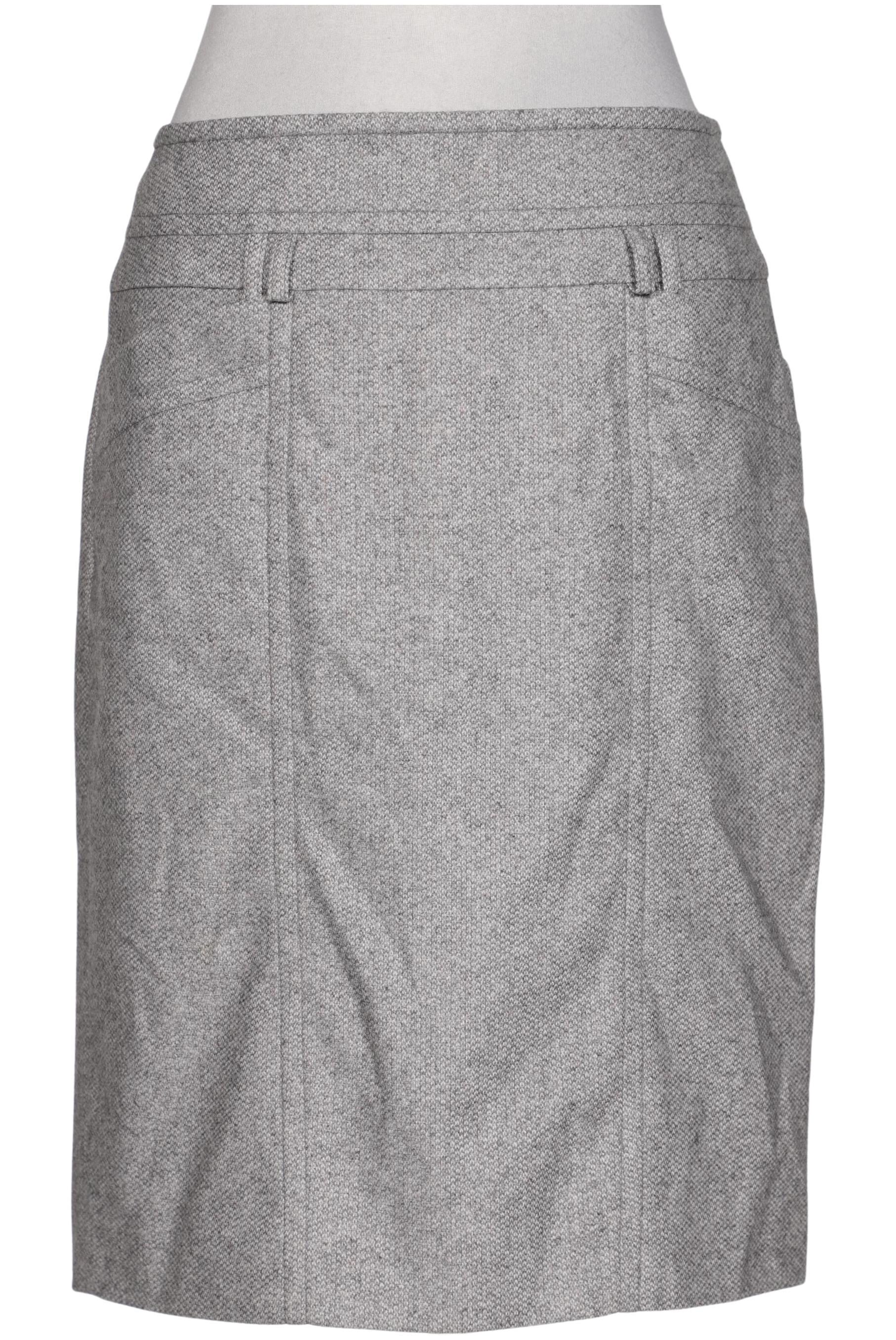 

St.Emile Damen Rock, grau, Gr. 38