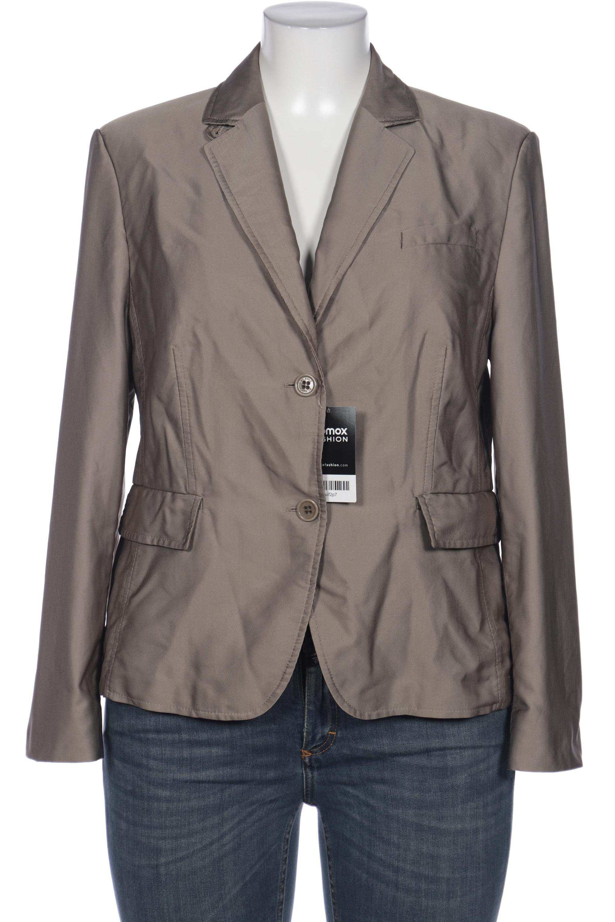 

St. Emile Damen Blazer, braun