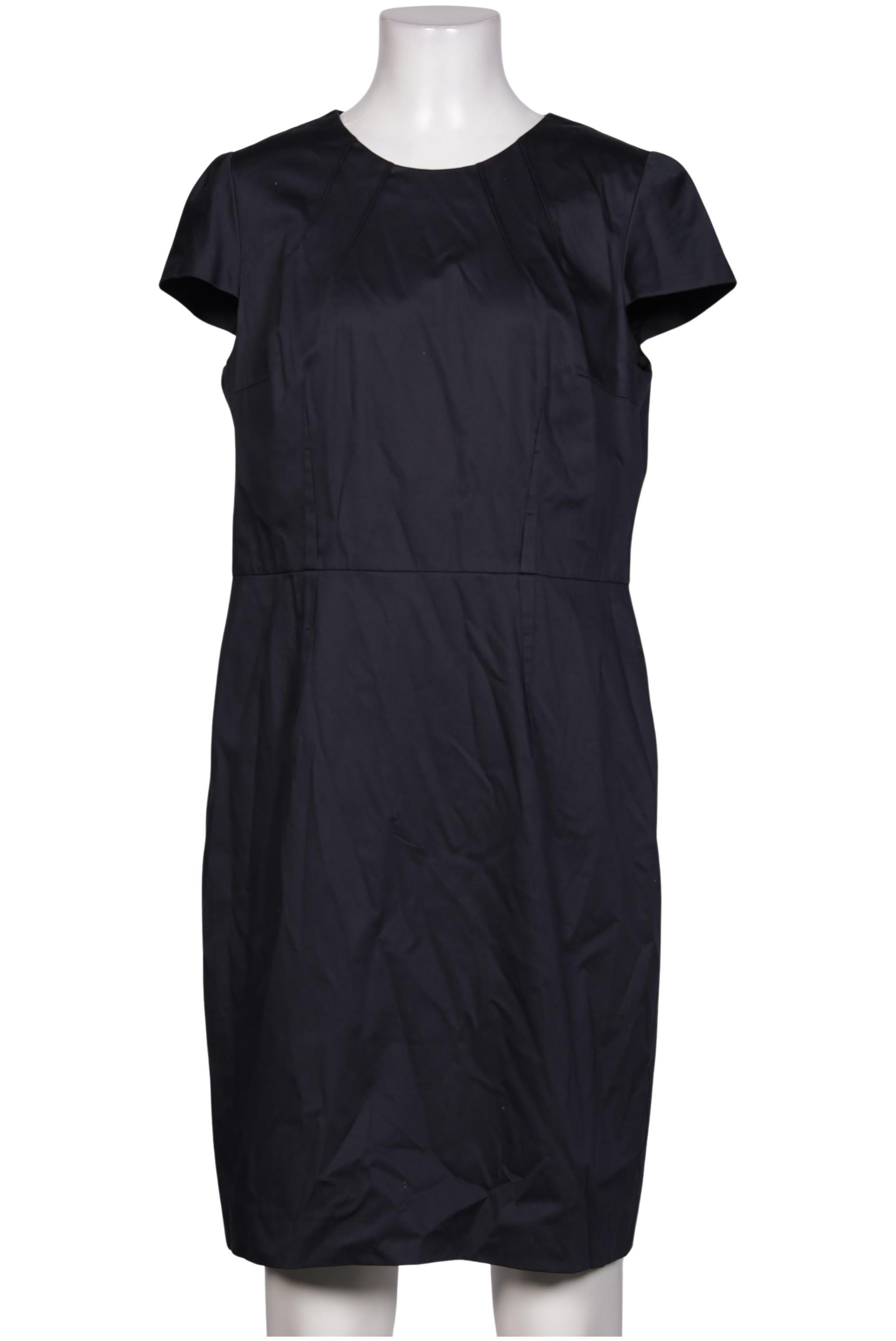 

St.Emile Damen Kleid, marineblau, Gr. 42