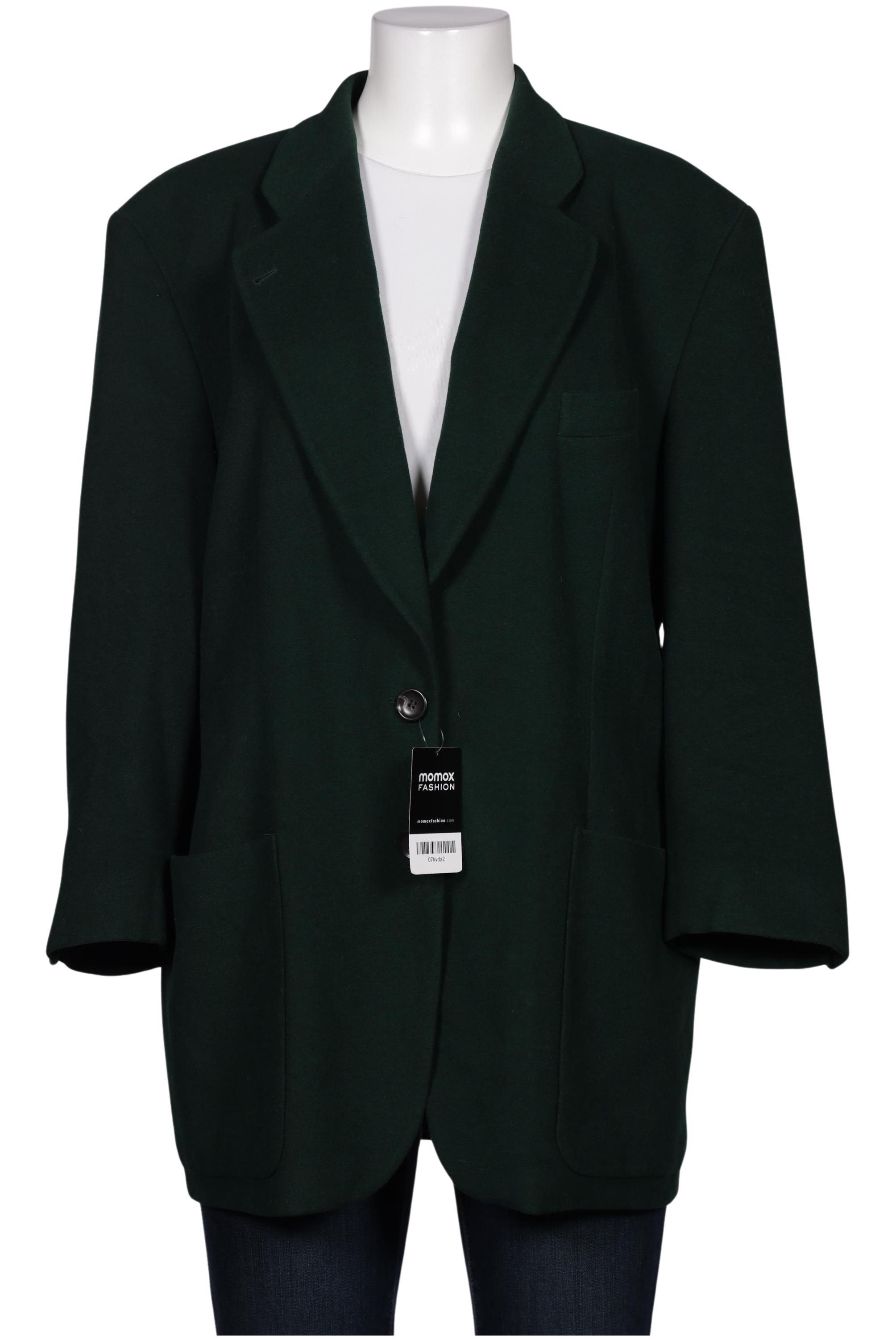 

St.Emile Damen Blazer, grün, Gr. 40