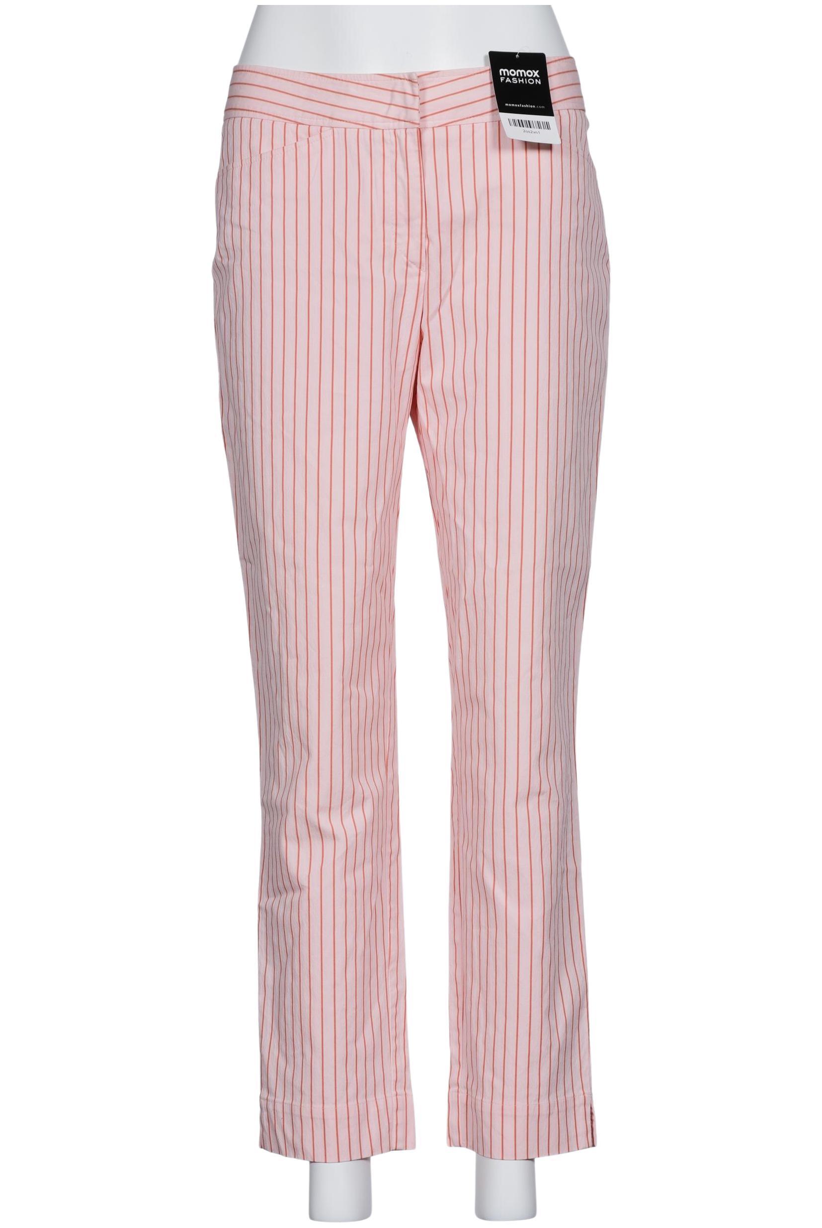 

St.Emile Damen Stoffhose, mehrfarbig, Gr. 38