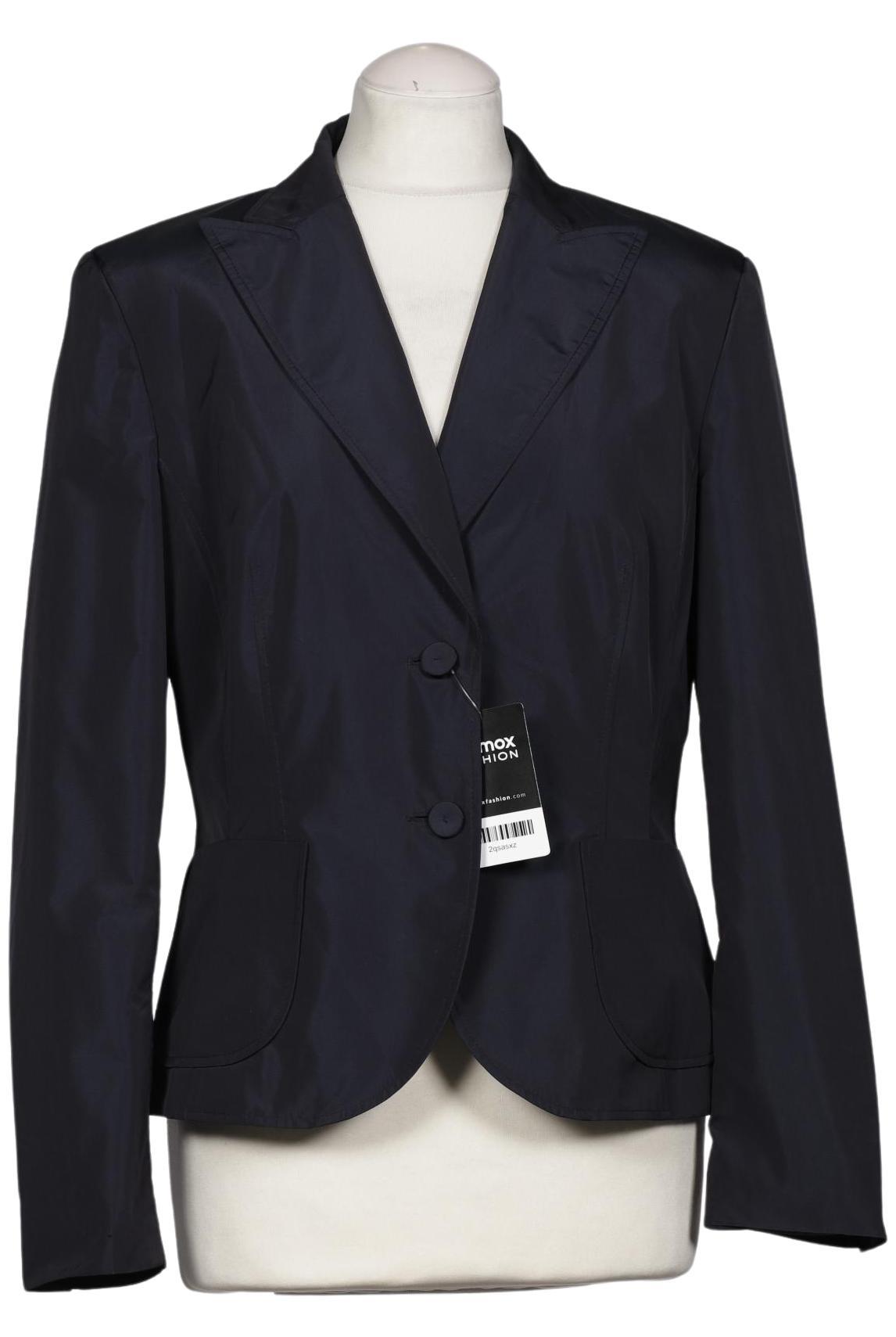 

St.Emile Damen Blazer, marineblau, Gr. 38