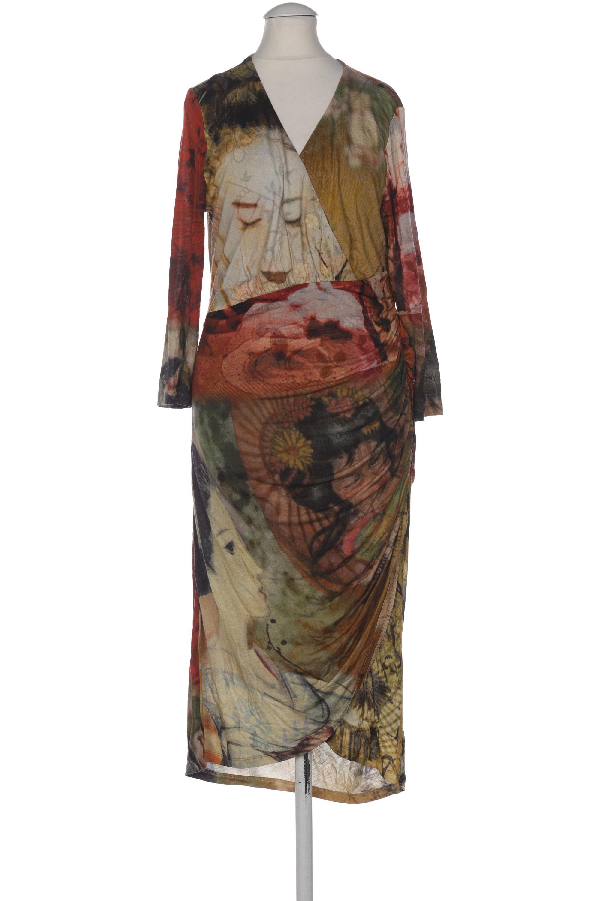 

St.Emile Damen Kleid, braun