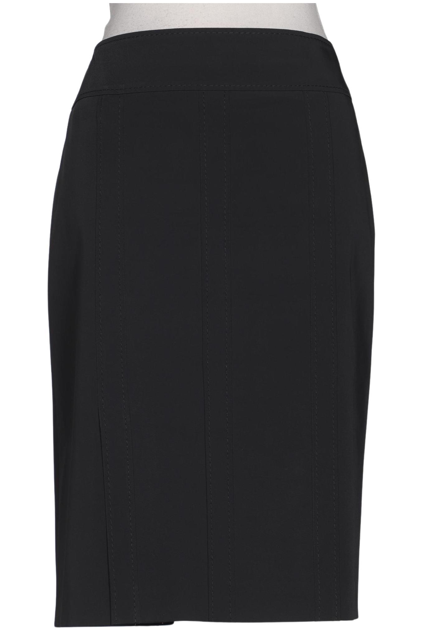 

St.Emile Damen Rock, grau, Gr. 40