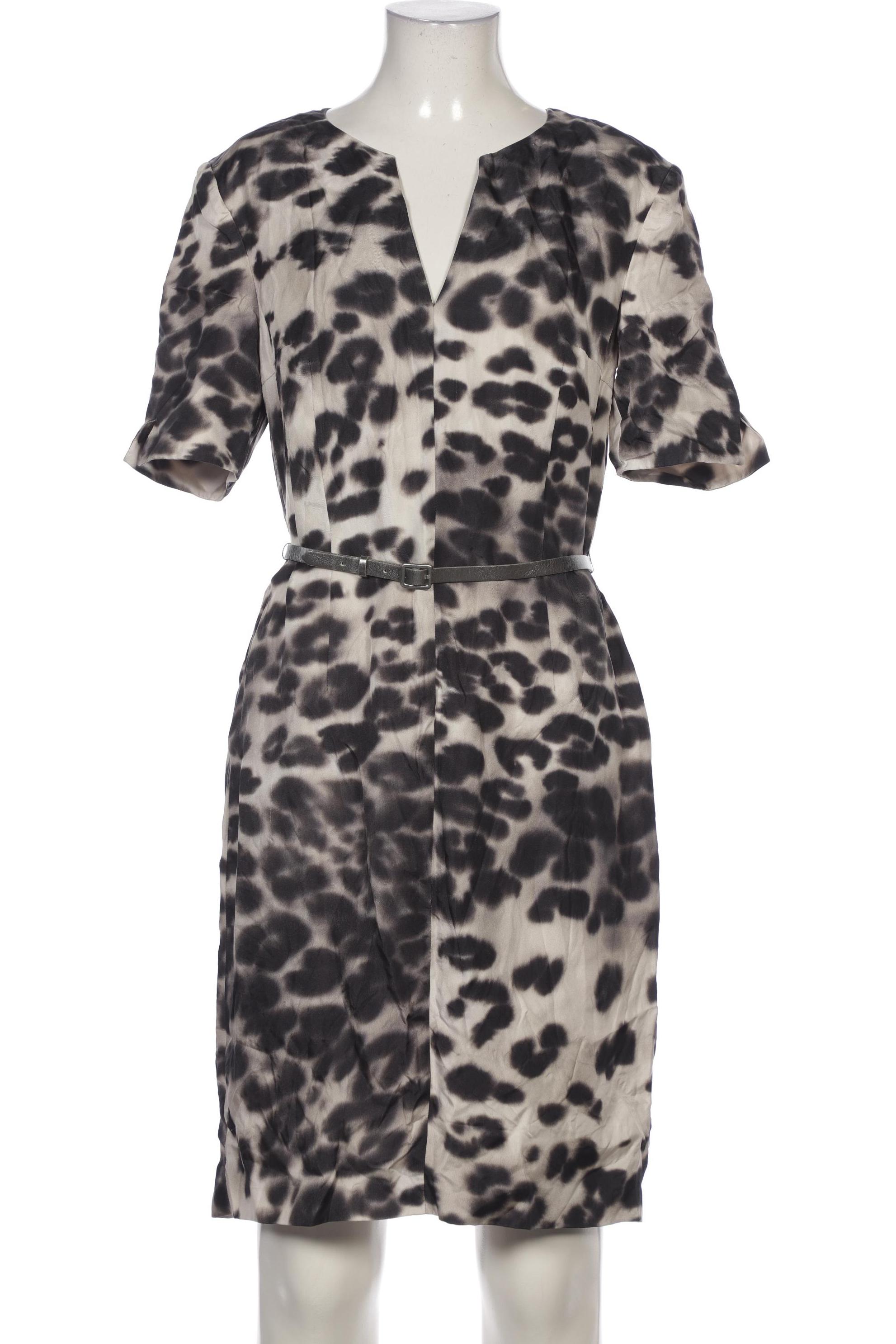

St.Emile Damen Kleid, schwarz, Gr. 38