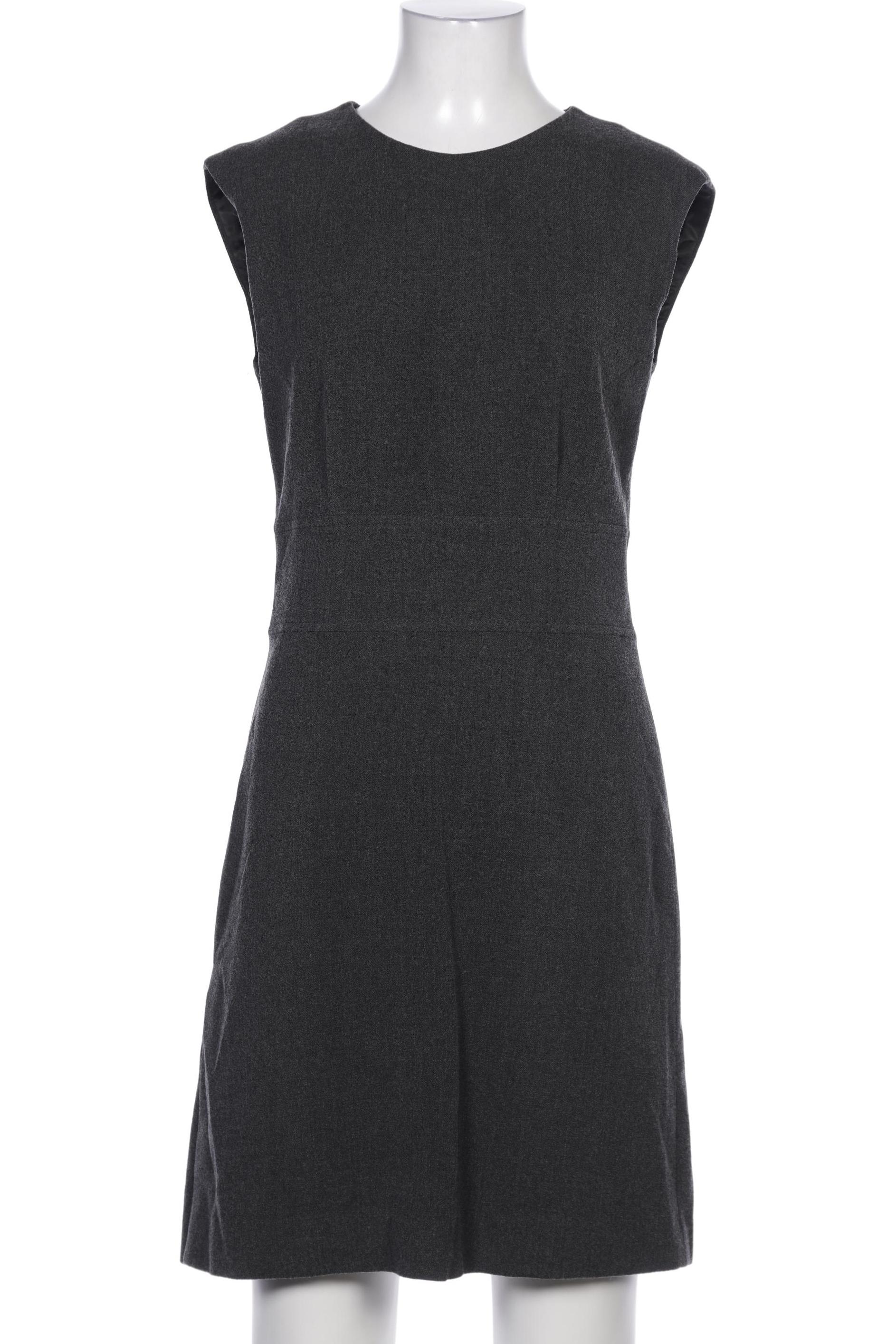 

St. Emile Damen Kleid, grau