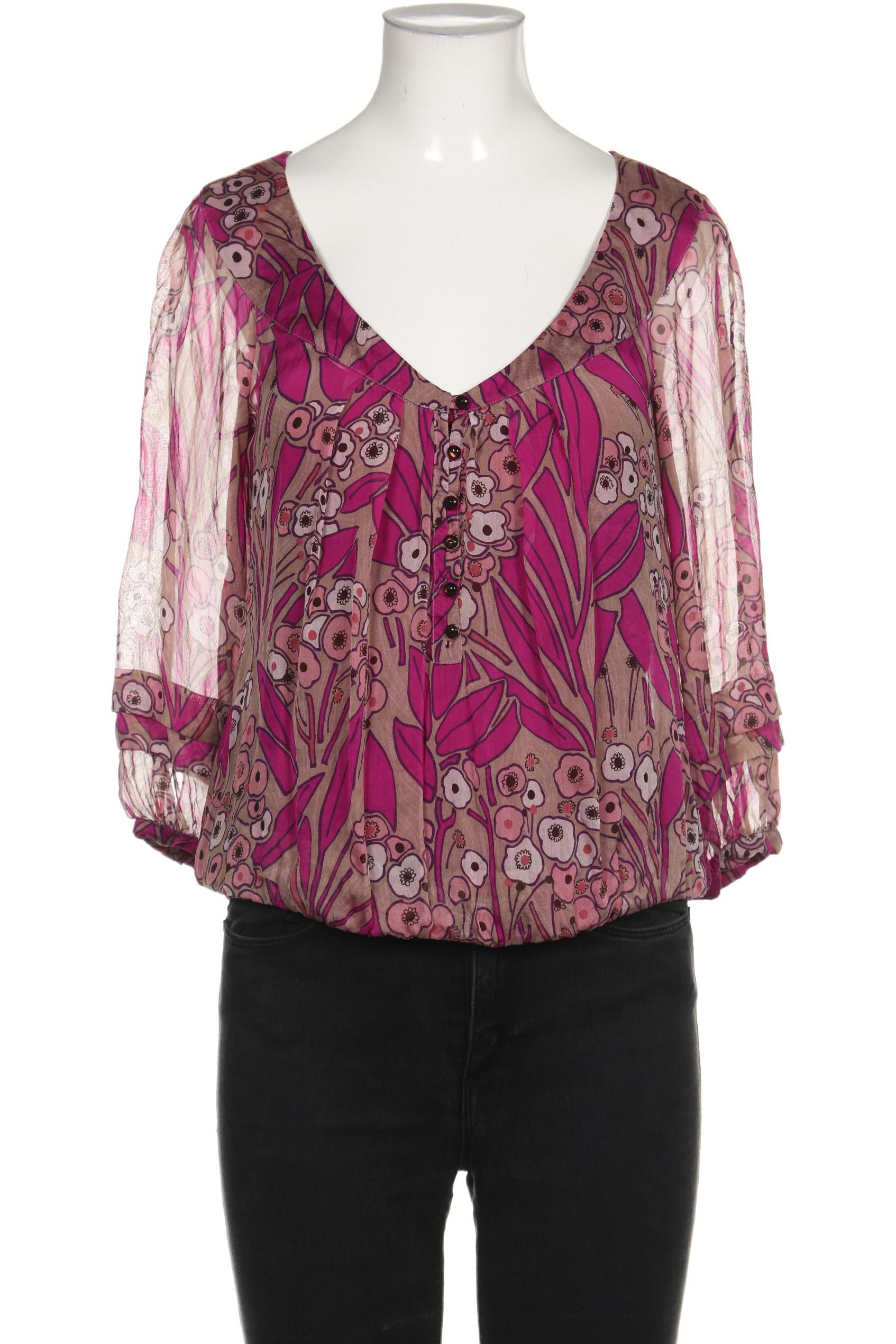 

St. Emile Damen Bluse, pink