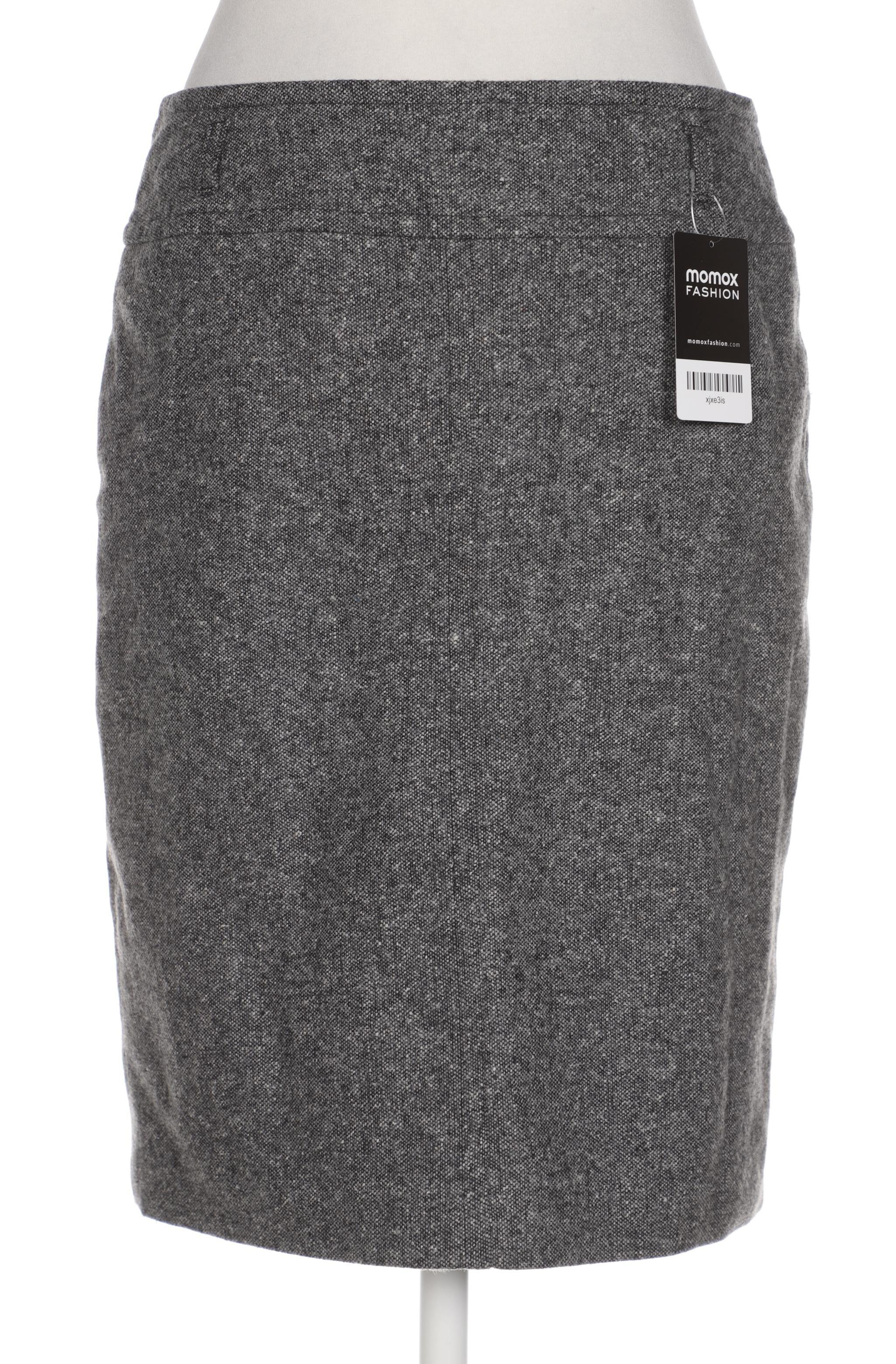 

St.Emile Damen Rock, grau, Gr. 36