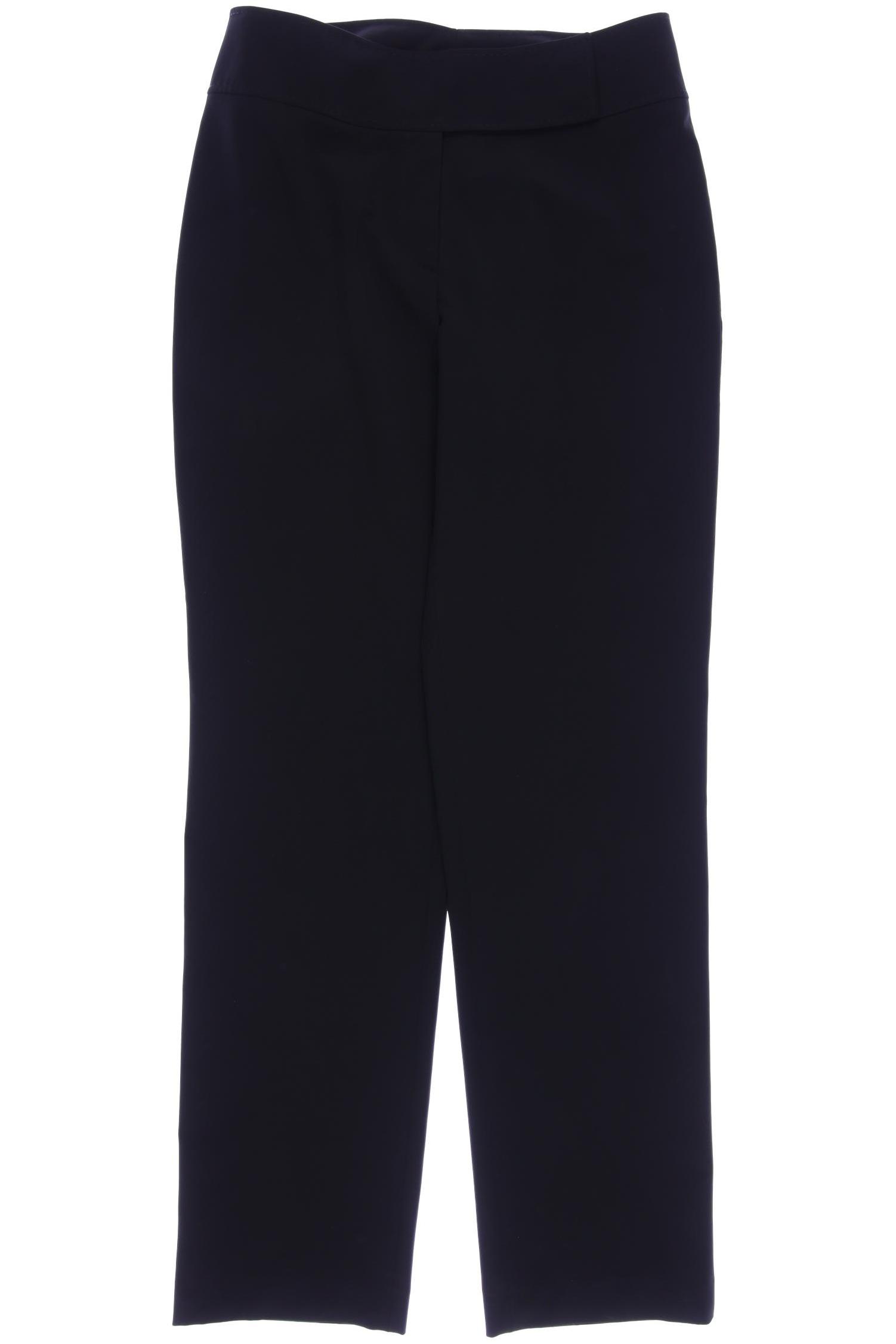 

St.Emile Damen Stoffhose, schwarz, Gr. 40