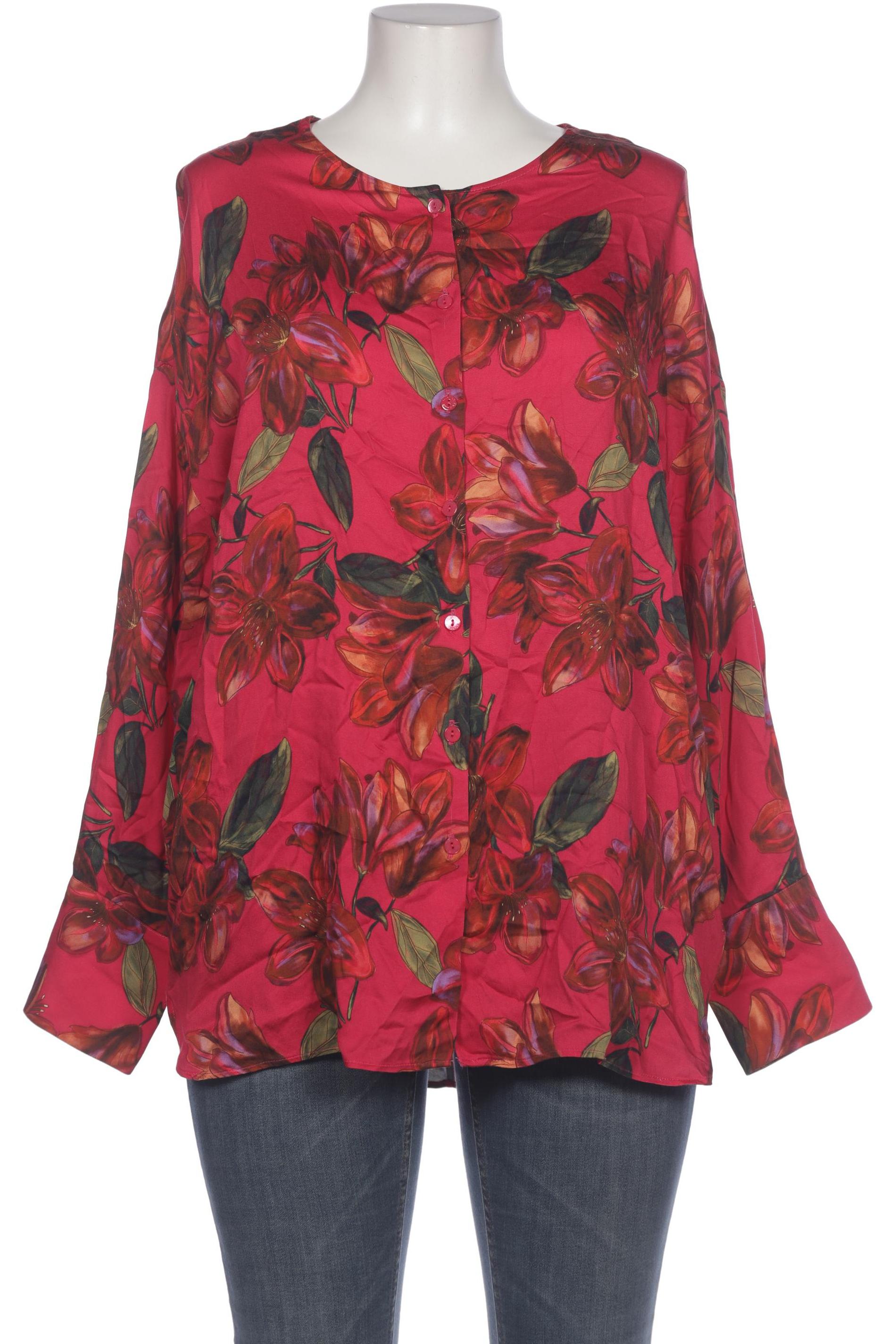 

St.Emile Damen Bluse, pink, Gr. 42