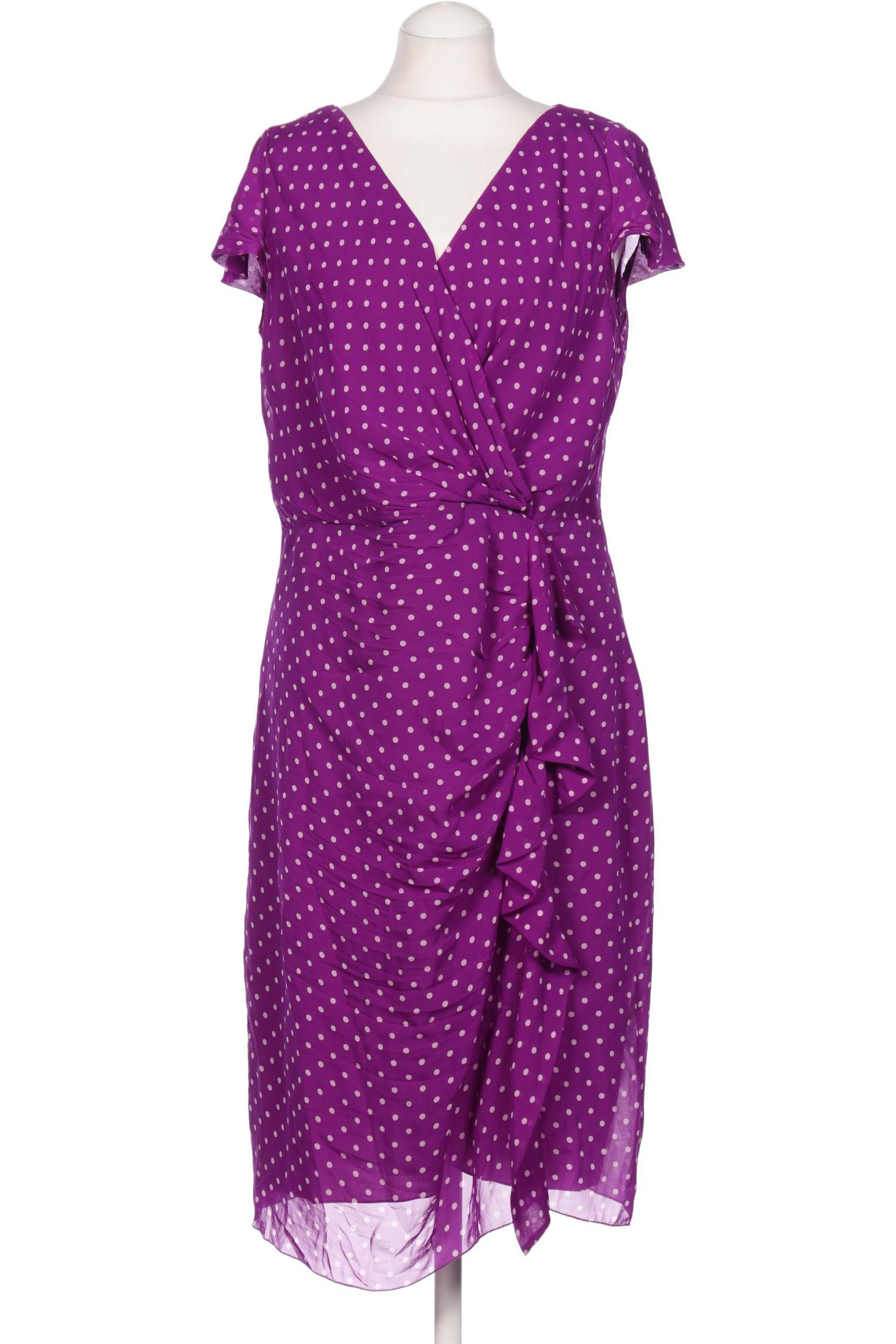 

St.Emile Damen Kleid, flieder, Gr. 40