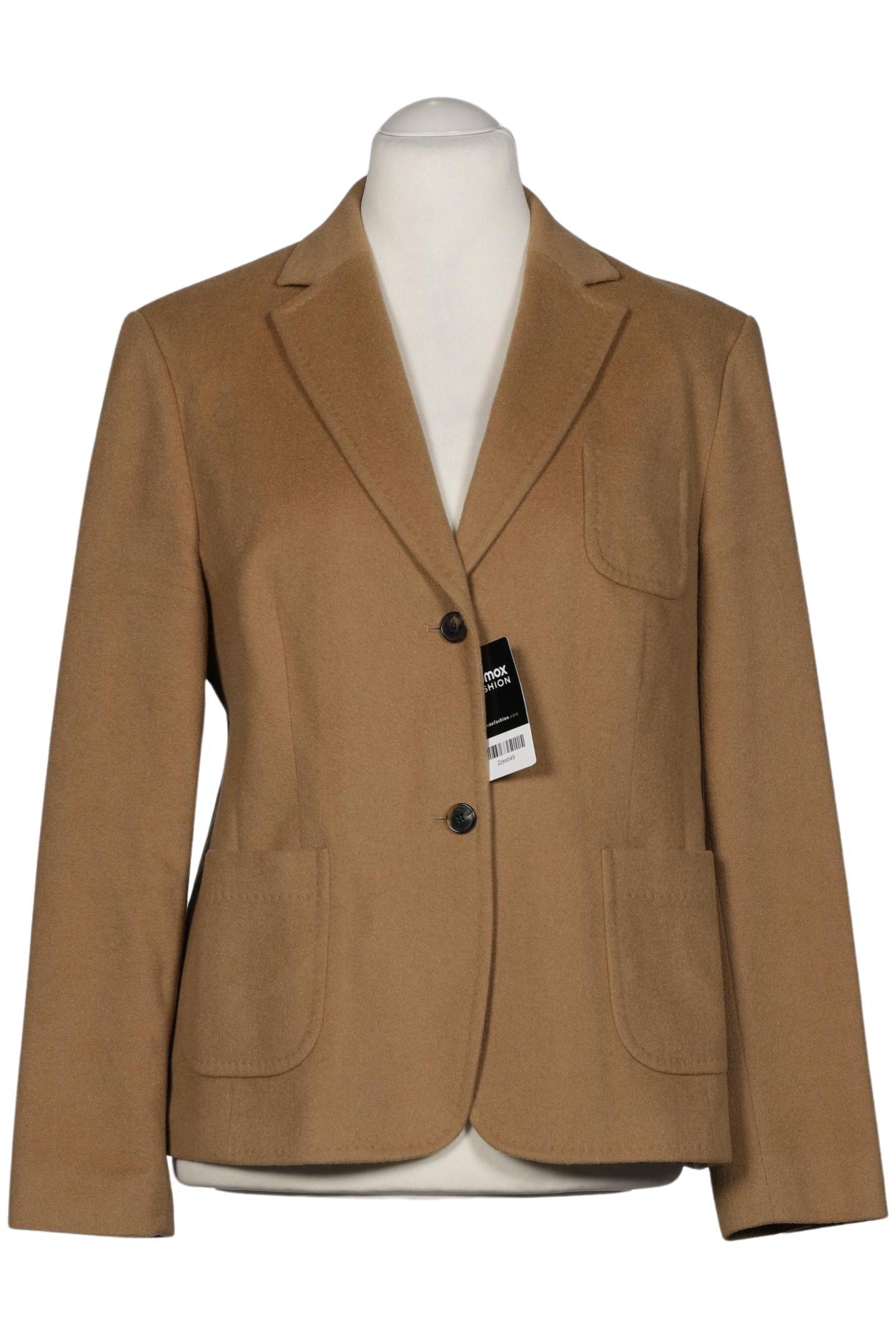 

St.Emile Damen Blazer, beige, Gr. 44