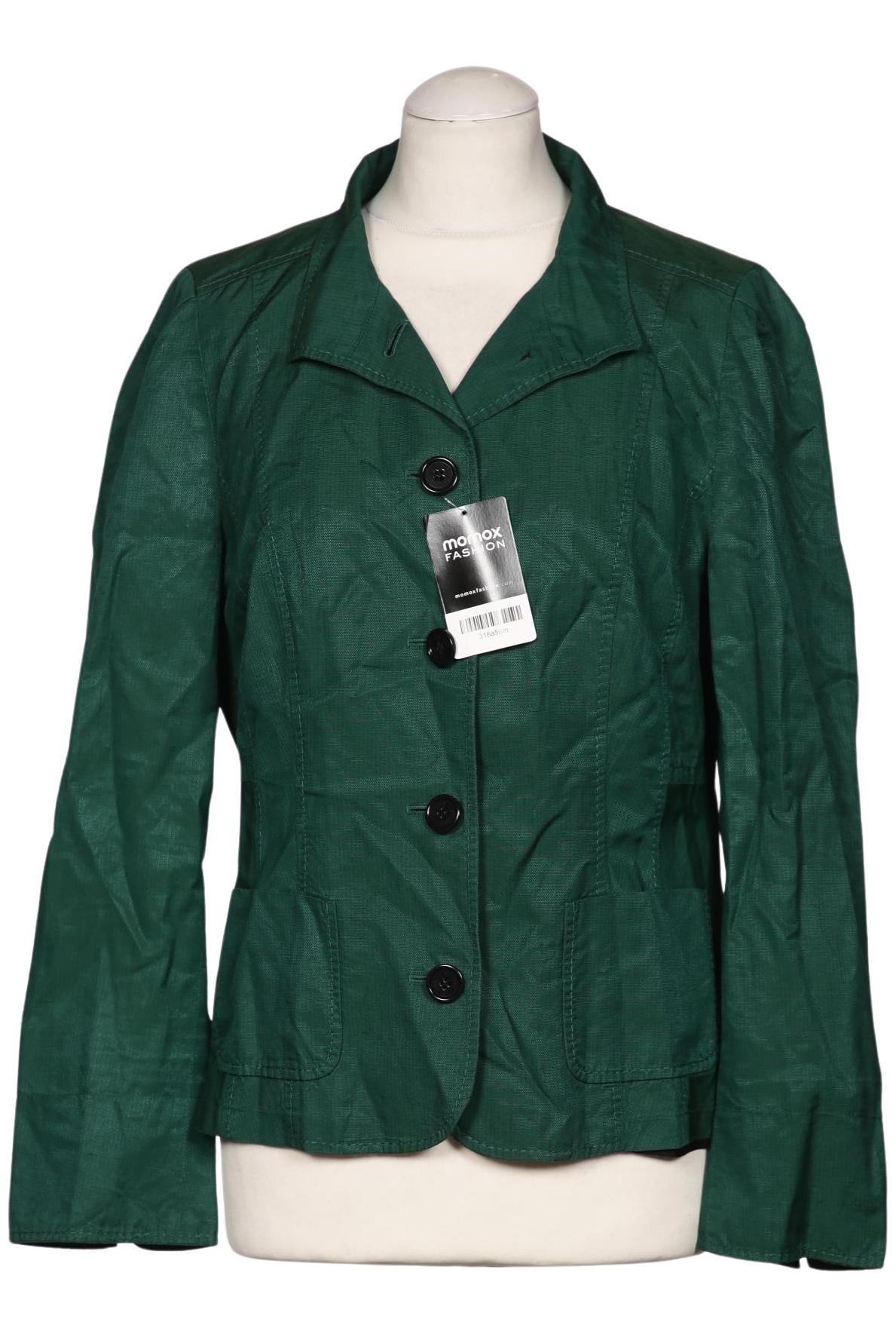 

St.Emile Damen Blazer, grün, Gr. 40