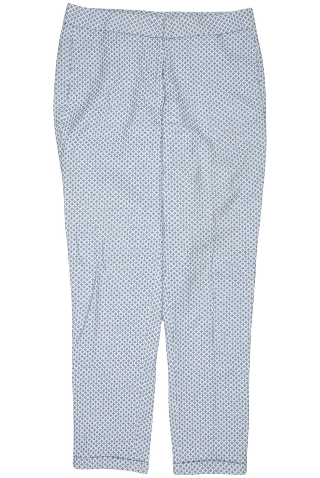 

St.Emile Damen Stoffhose, hellblau, Gr. 36