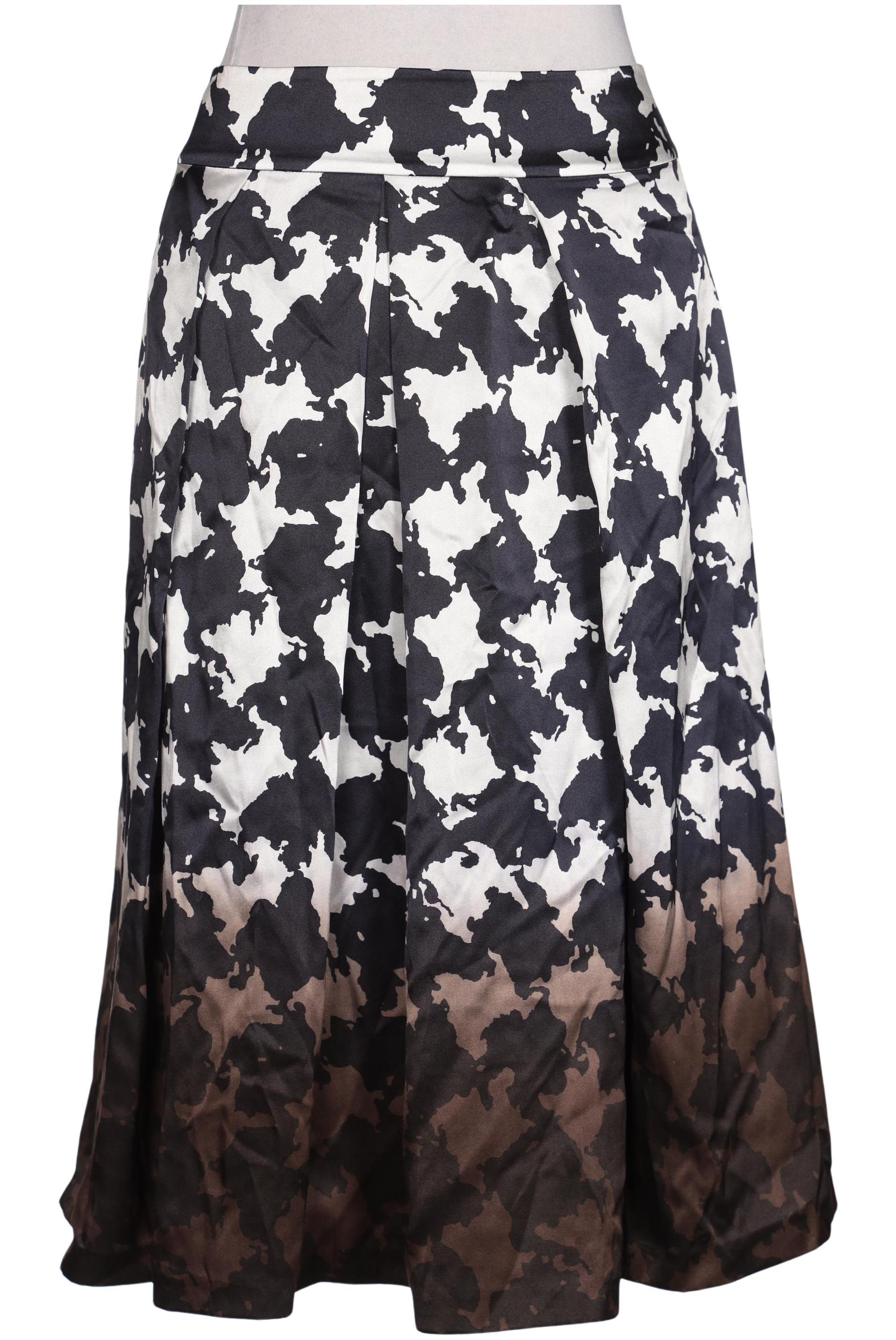 

St.Emile Damen Rock, mehrfarbig, Gr. 40