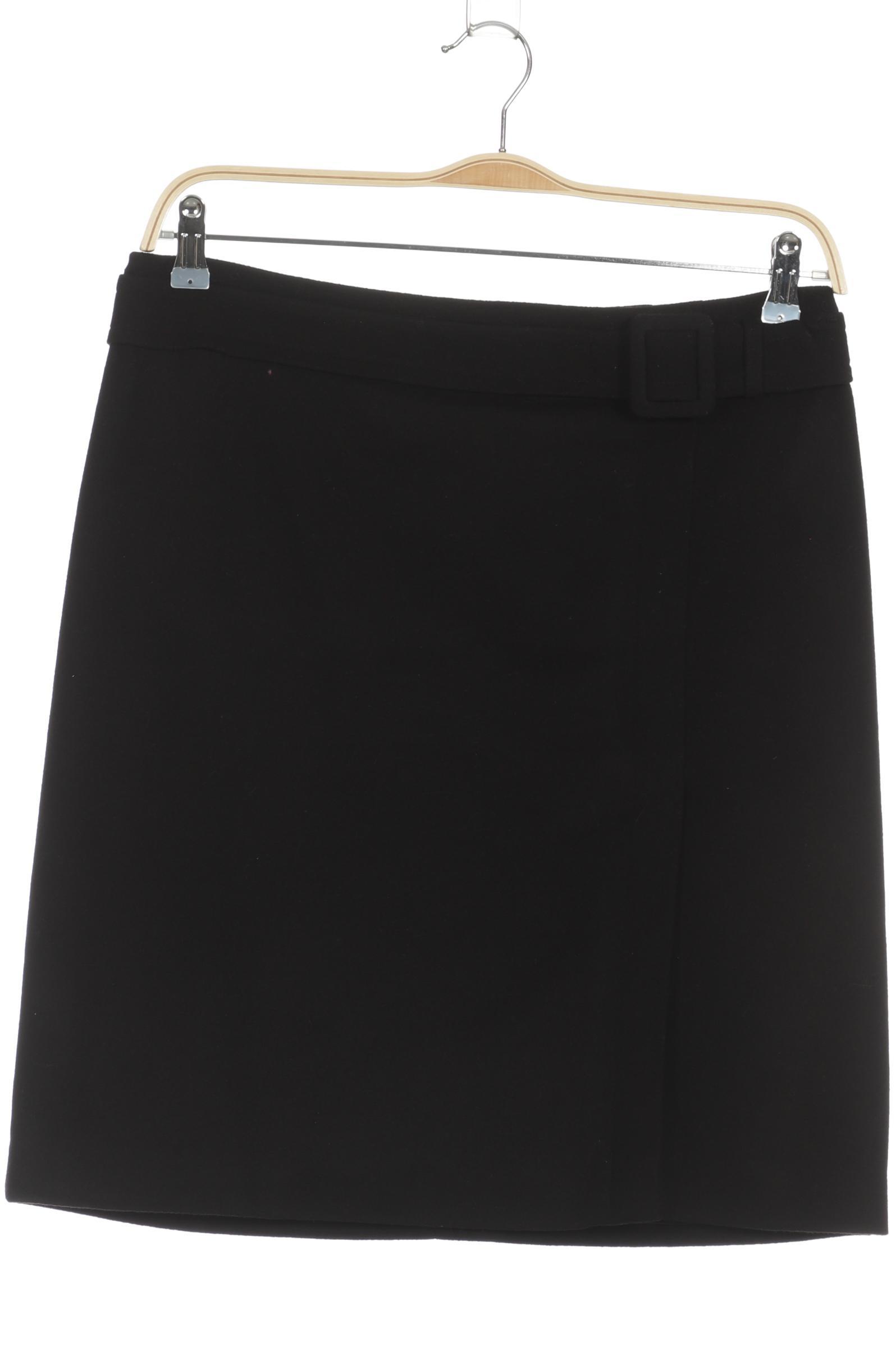 

St.Emile Damen Rock, schwarz, Gr. 40