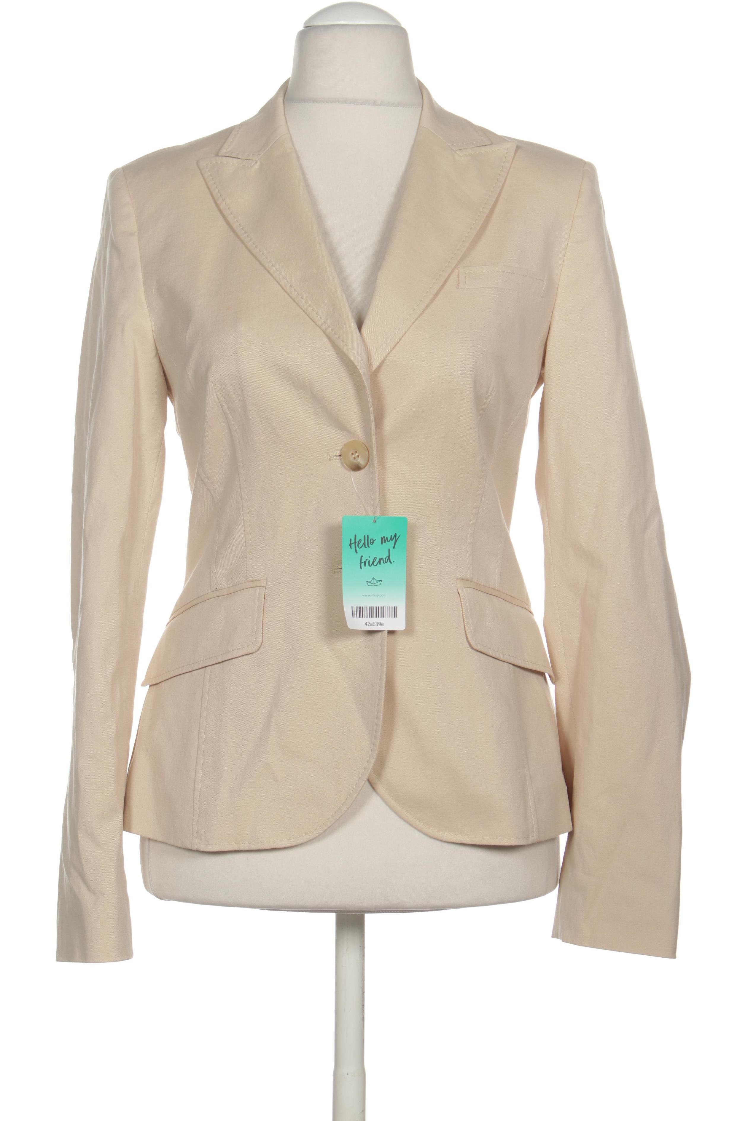 

St.Emile Damen Blazer, beige, Gr. 36