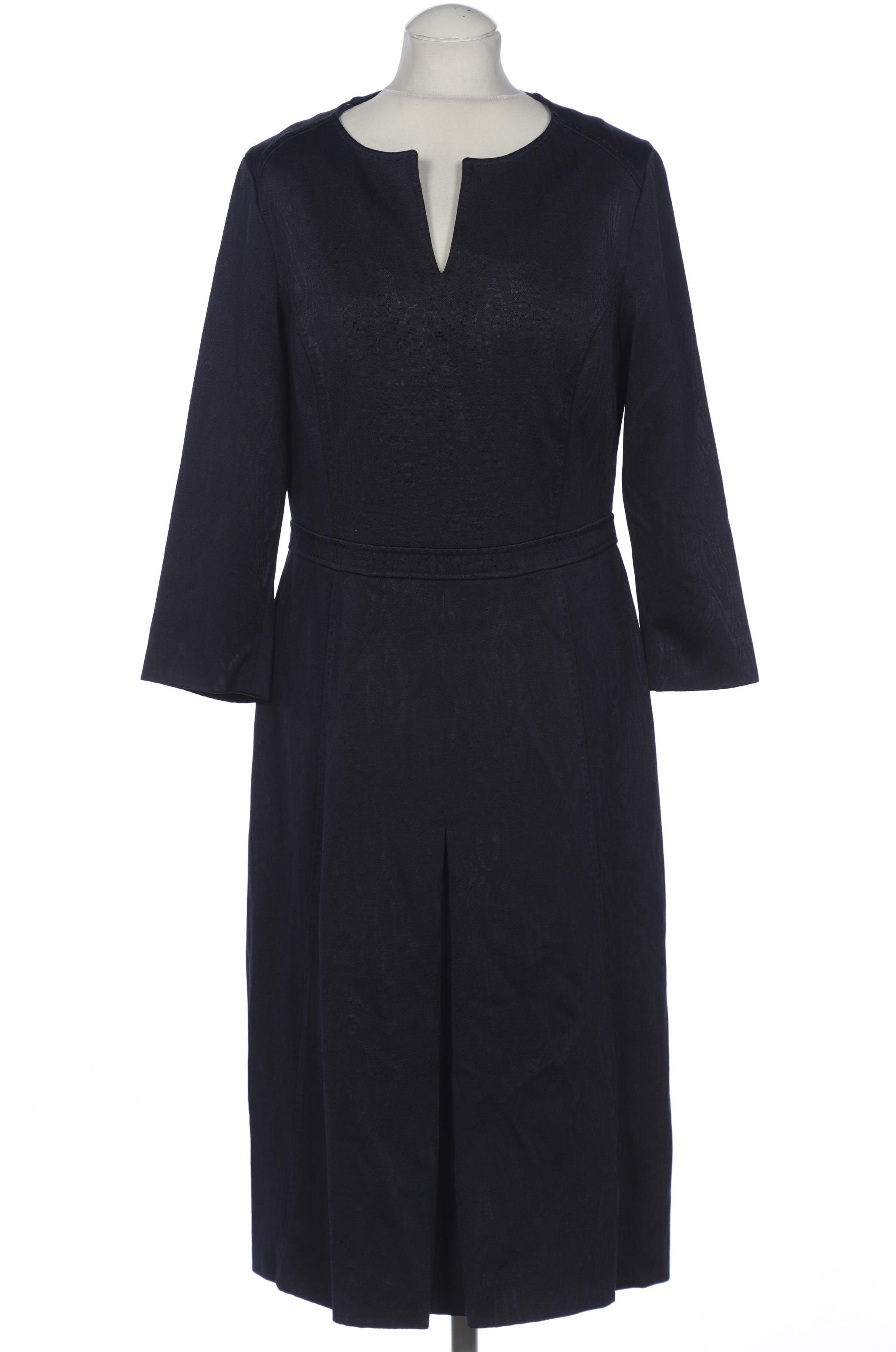 

St.Emile Damen Kleid, marineblau, Gr. 40