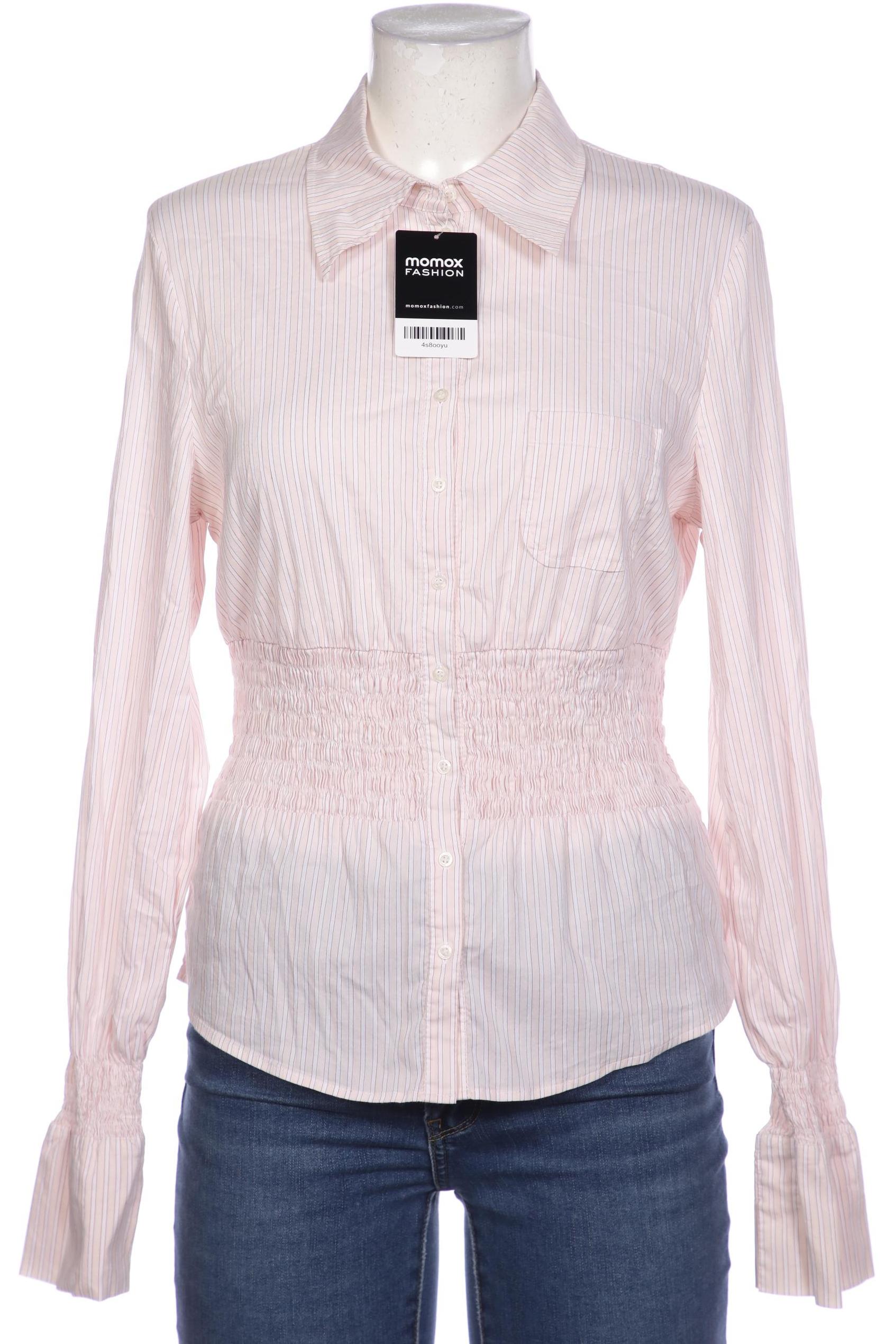 

St.Emile Damen Bluse, pink, Gr. 40