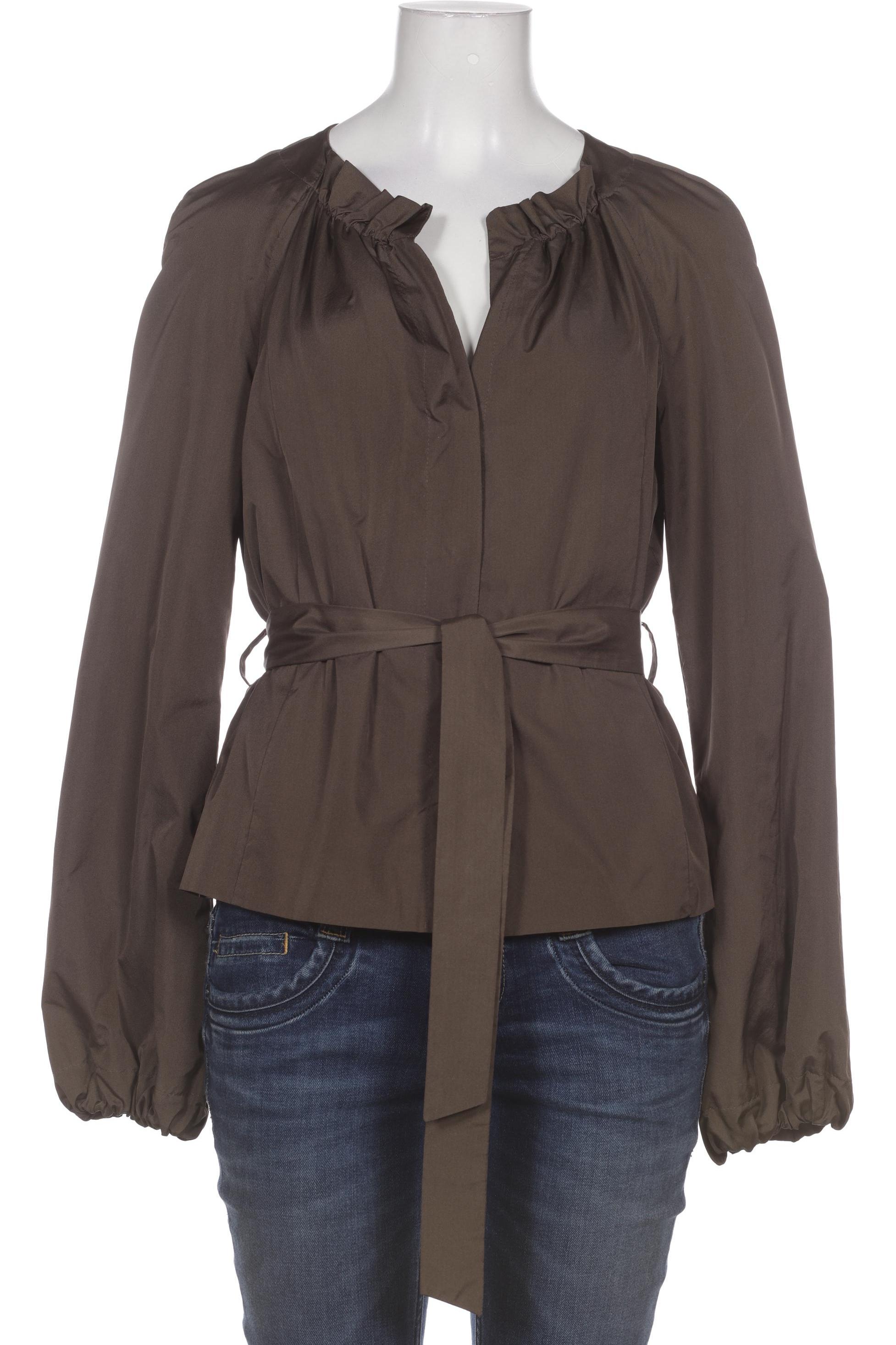 

St.Emile Damen Blazer, braun, Gr. 34