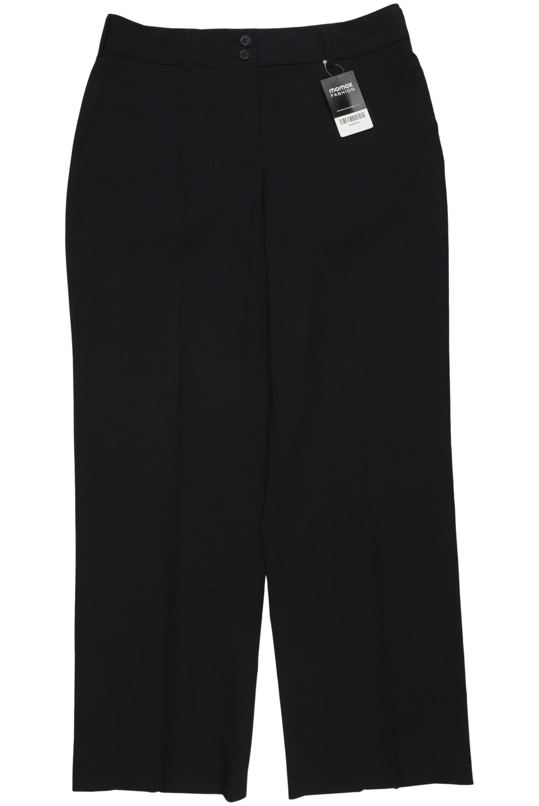 

St.Emile Damen Stoffhose, marineblau, Gr. 42