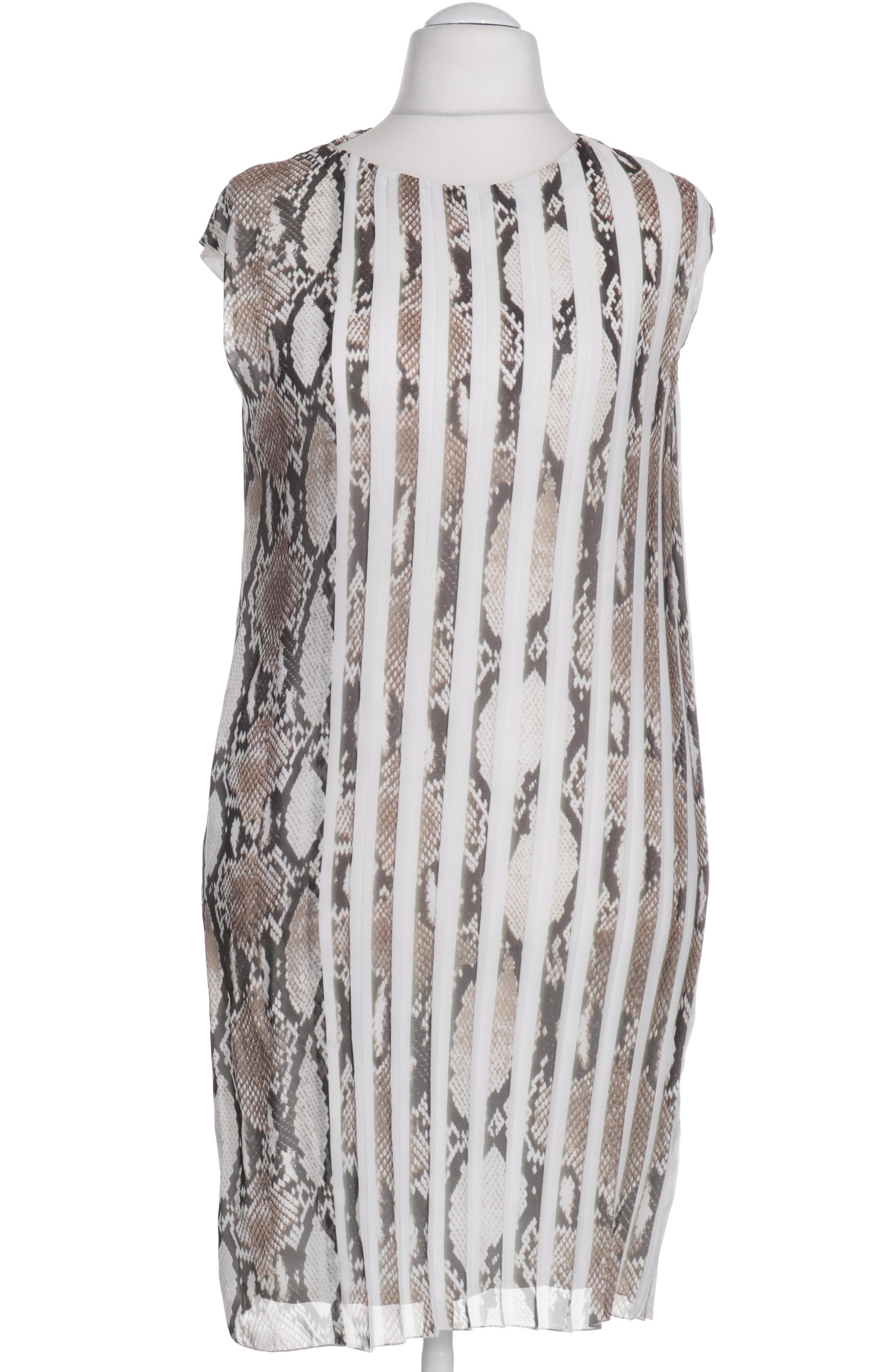 

St.Emile Damen Kleid, weiß, Gr. 42