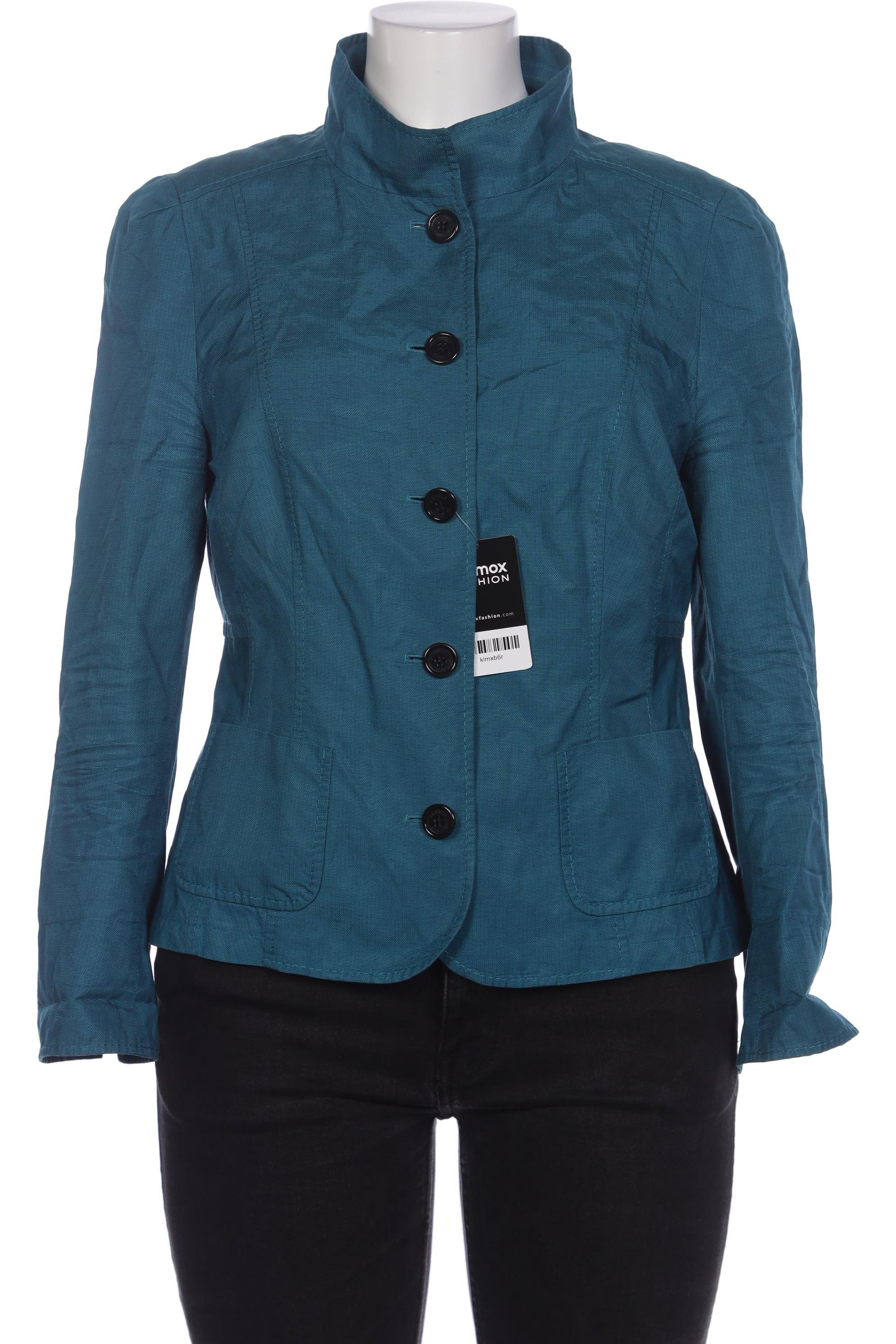 

St.Emile Damen Blazer, blau, Gr. 42