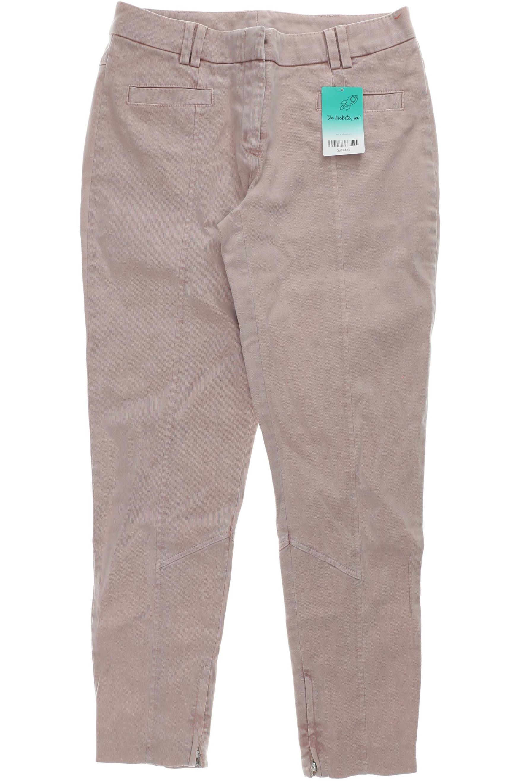 

St.Emile Damen Stoffhose, pink, Gr. 36