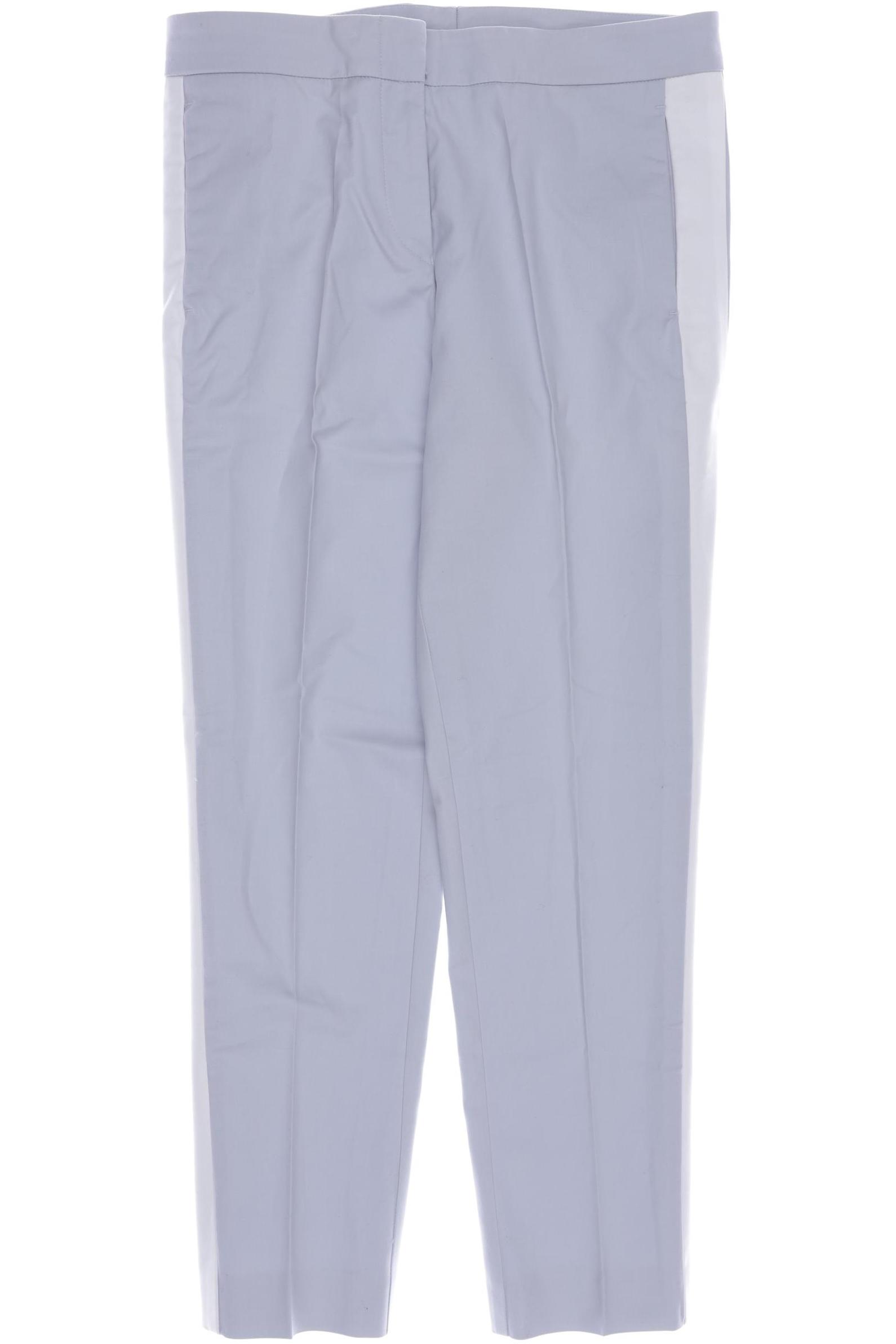 

St.Emile Damen Stoffhose, grau, Gr. 34