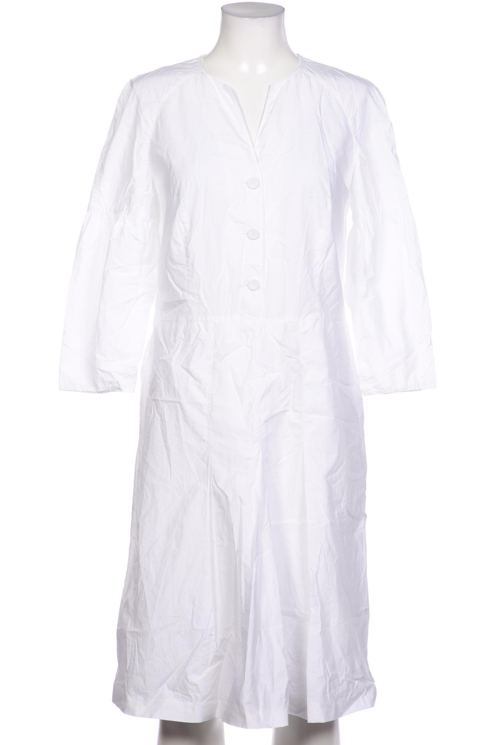 

St.Emile Damen Kleid, weiß, Gr. 40