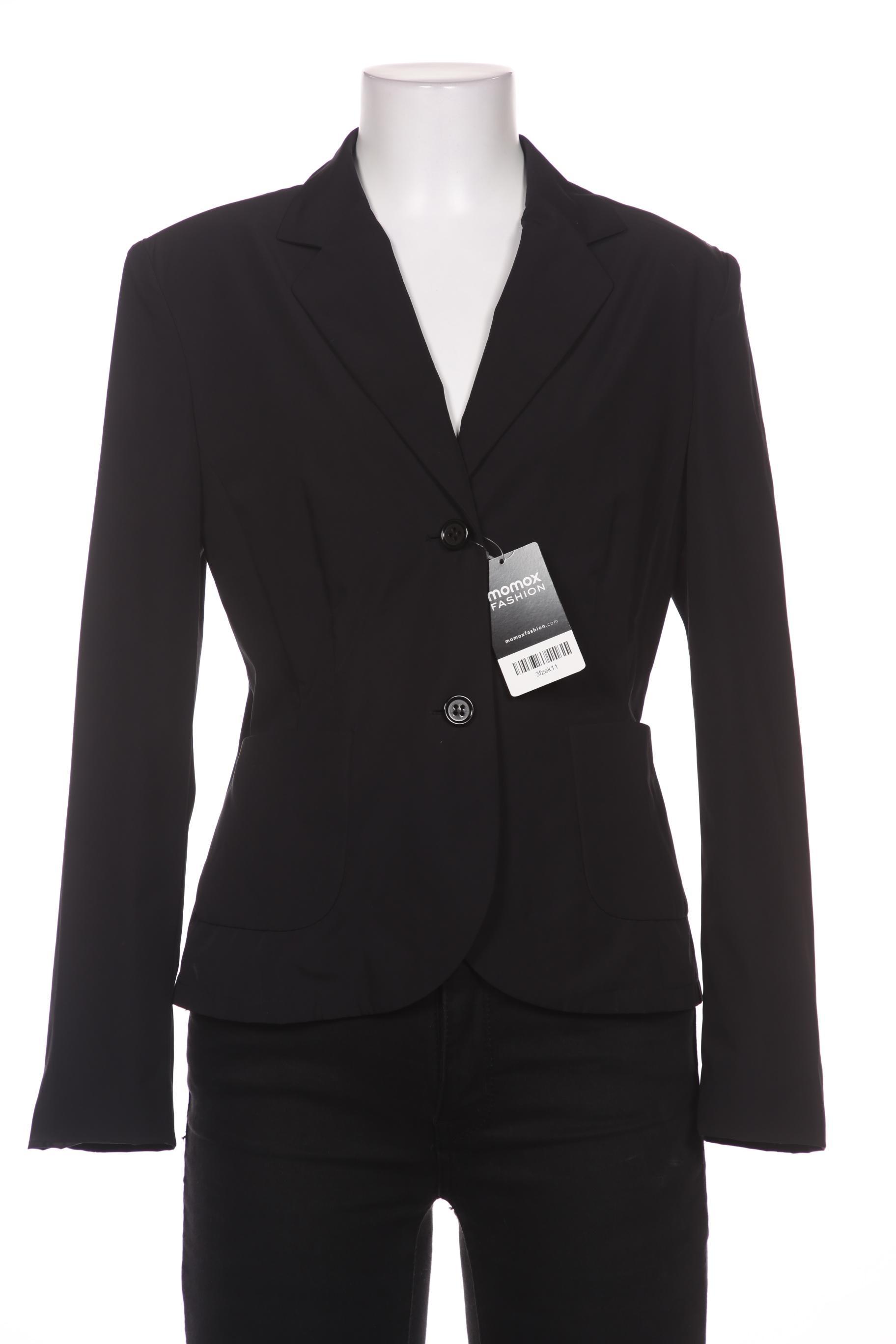 

St.Emile Damen Blazer, schwarz, Gr. 36