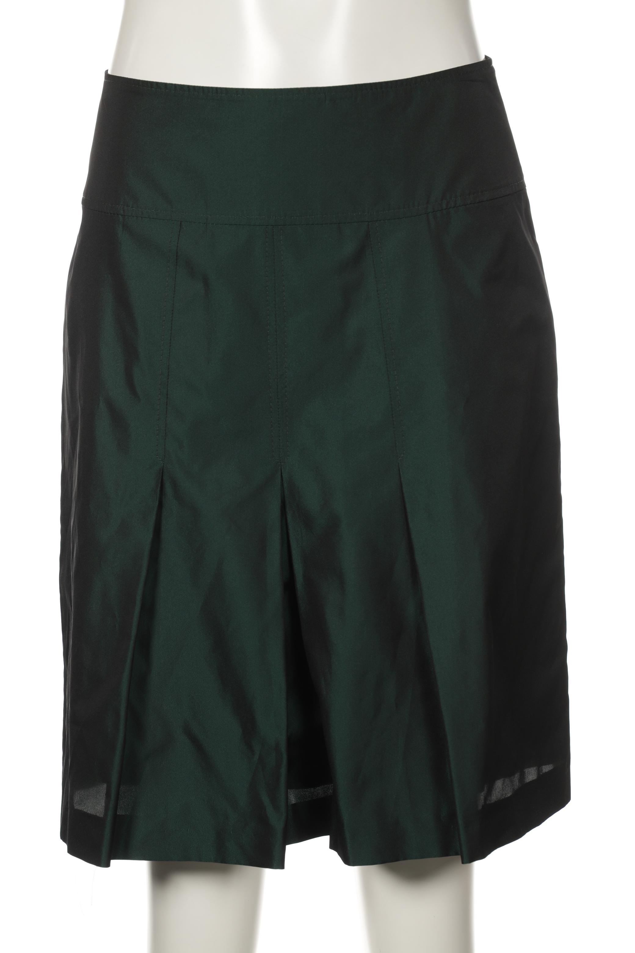 

St.Emile Damen Rock, grün, Gr. 36