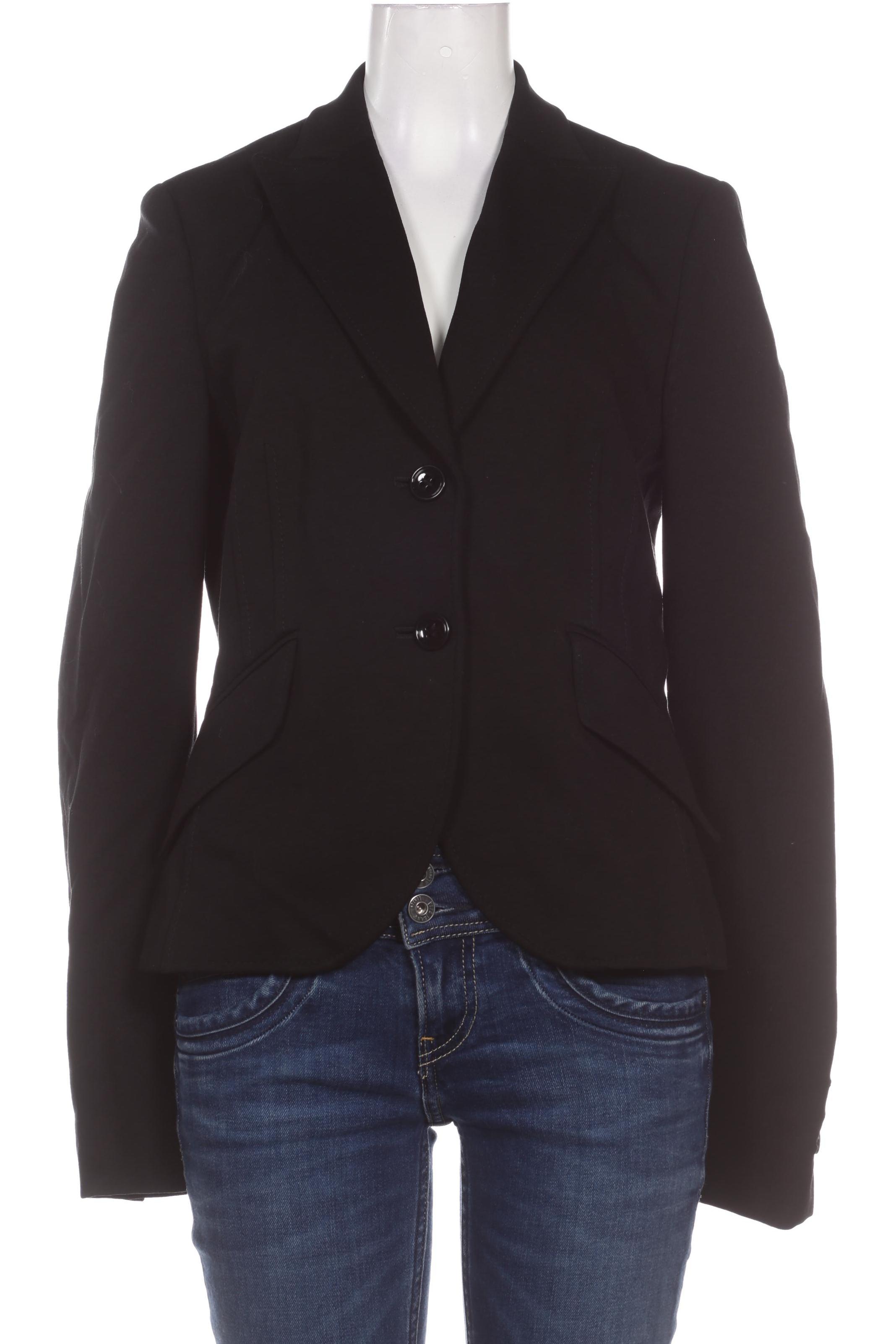 

St. Emile Damen Blazer, schwarz