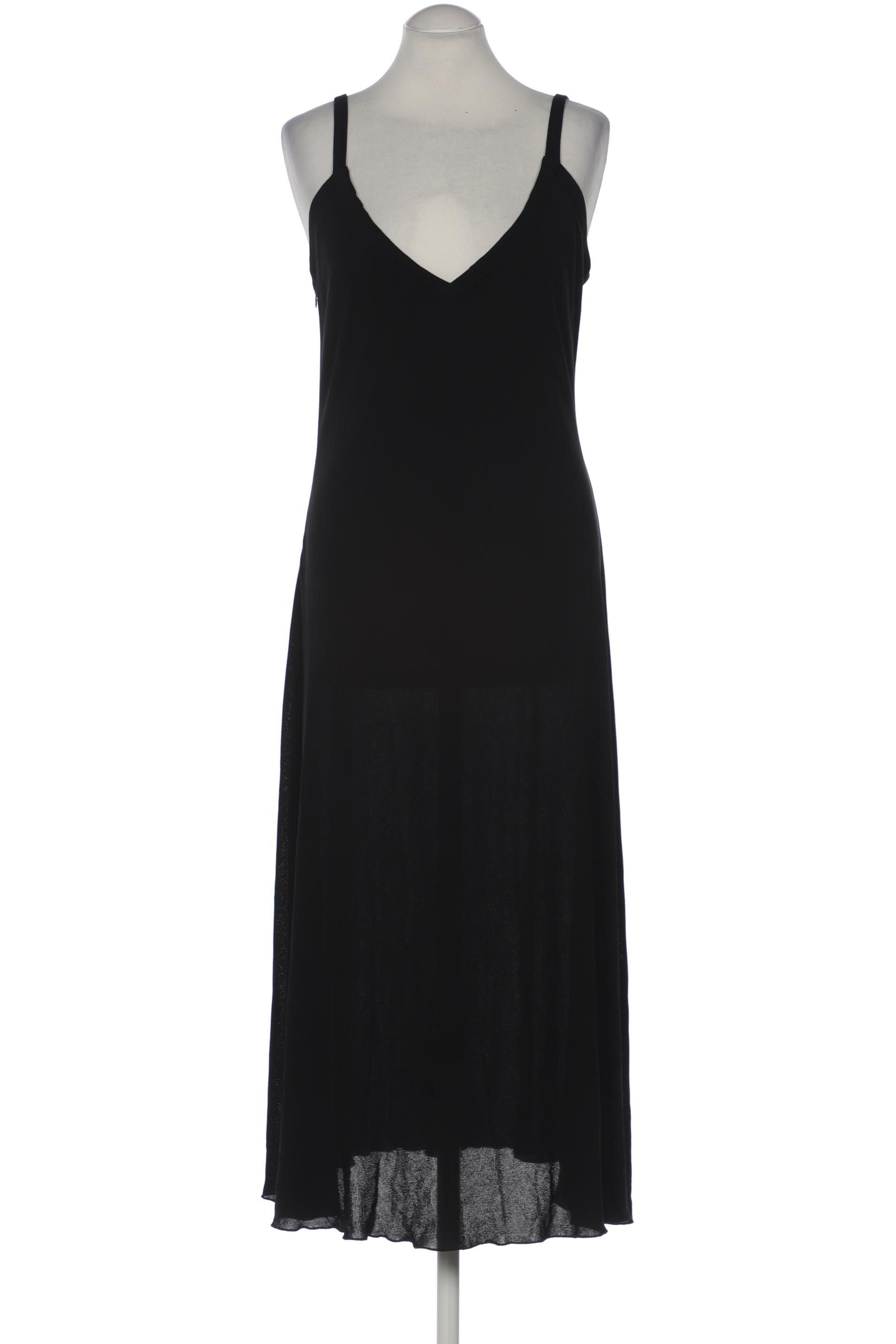 

St.Emile Damen Kleid, schwarz, Gr. 38