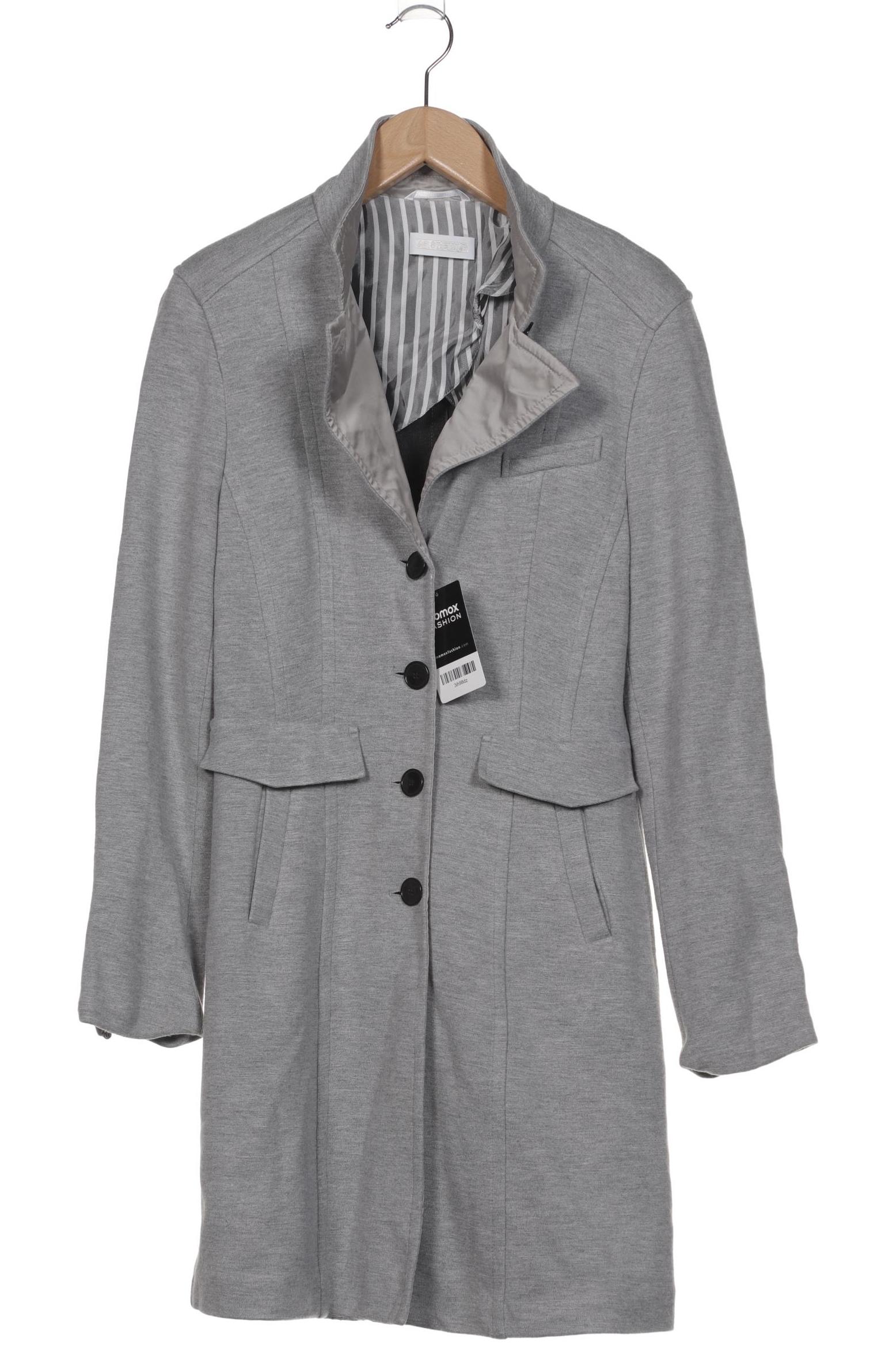 

St.Emile Damen Blazer, grau, Gr. 36