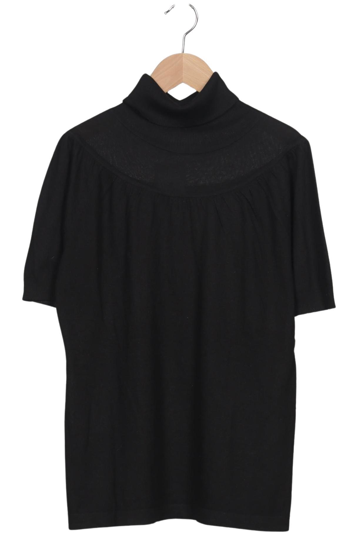 

St.Emile Damen Pullover, schwarz, Gr. 44