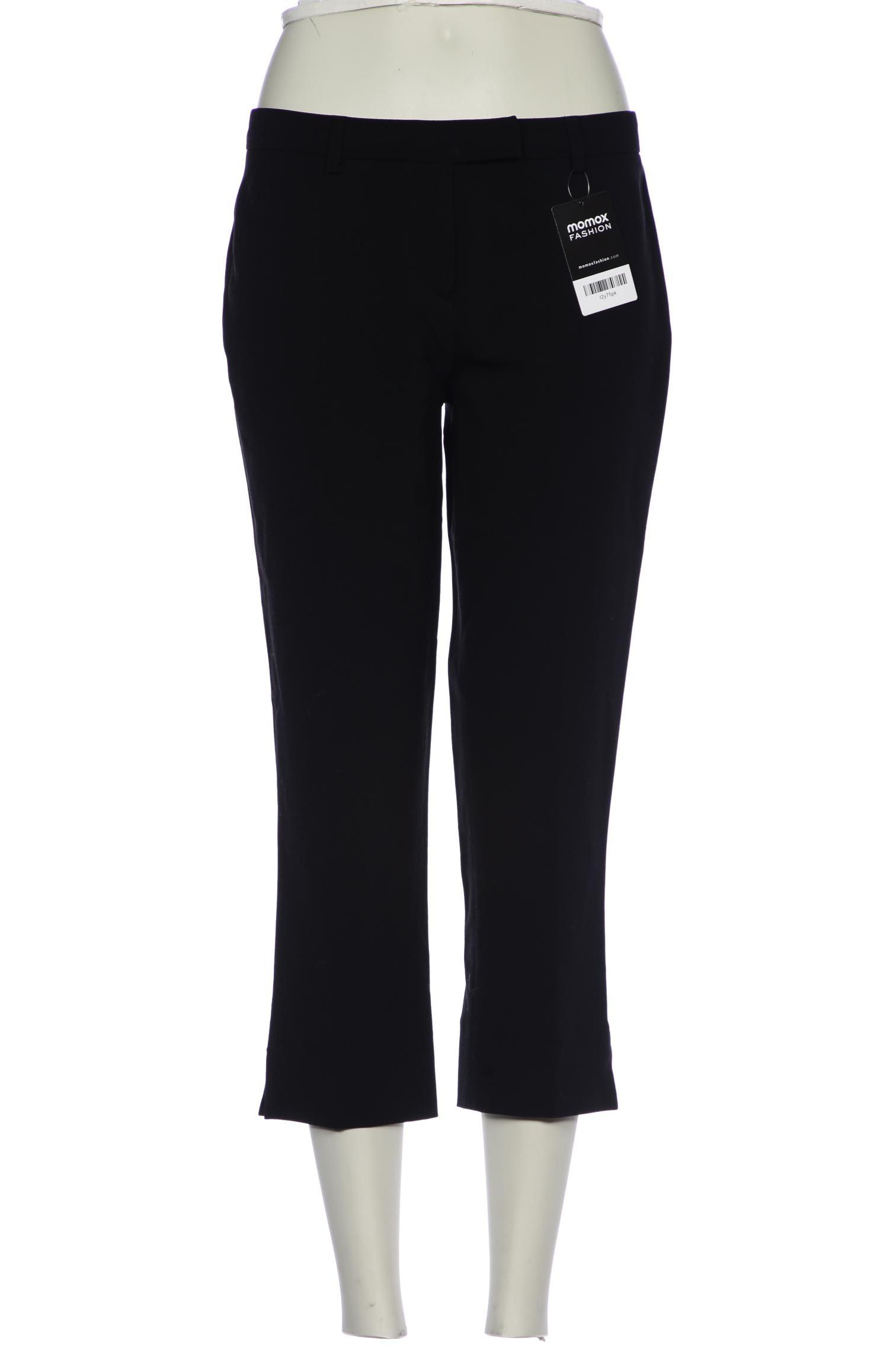 

St.Emile Damen Stoffhose, schwarz, Gr. 36