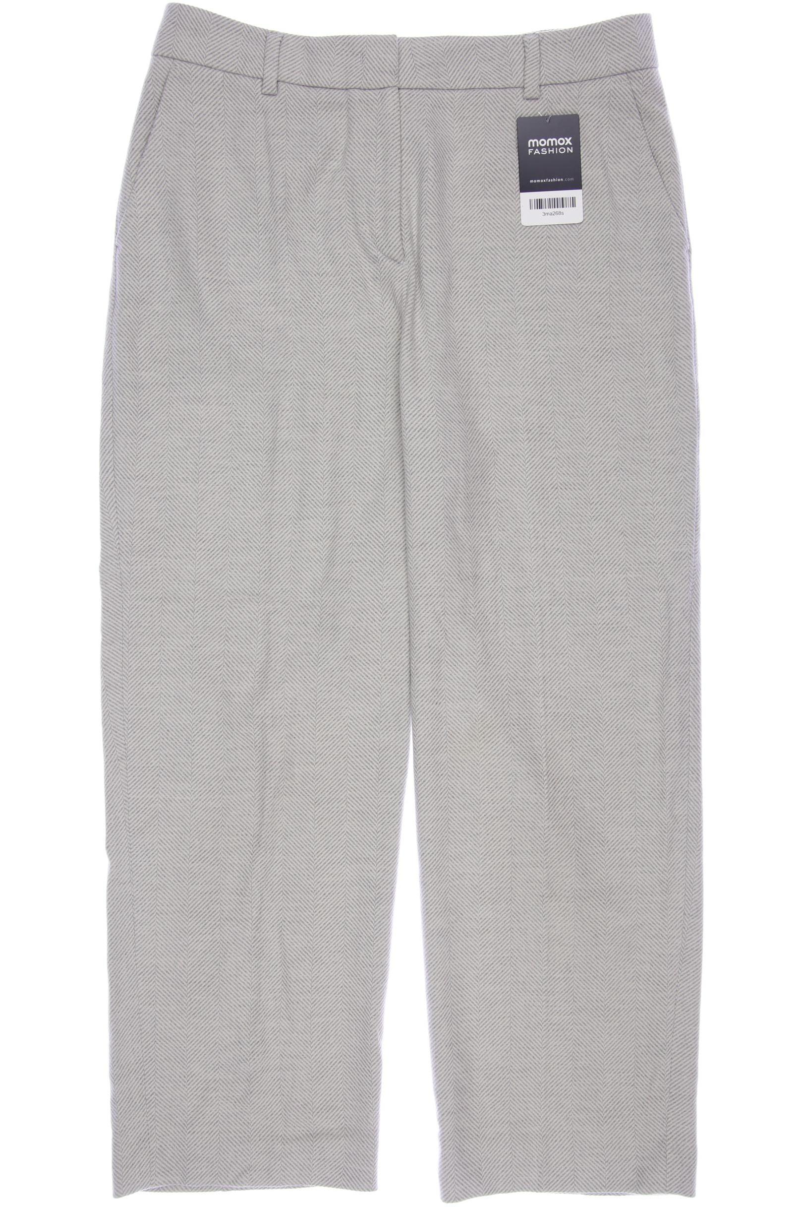 

St.Emile Damen Stoffhose, grau, Gr. 30