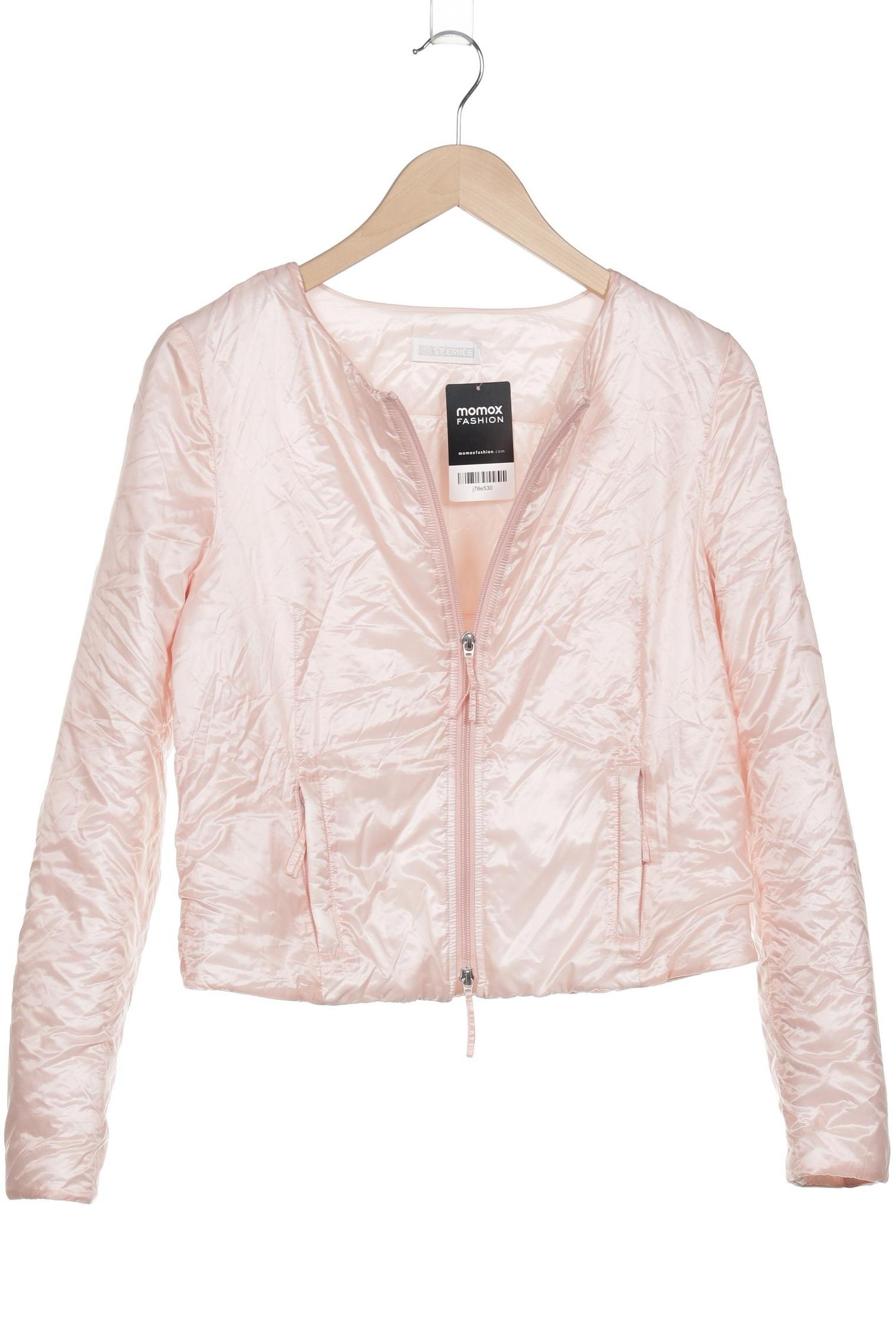 

St.Emile Damen Jacke, pink, Gr. 36