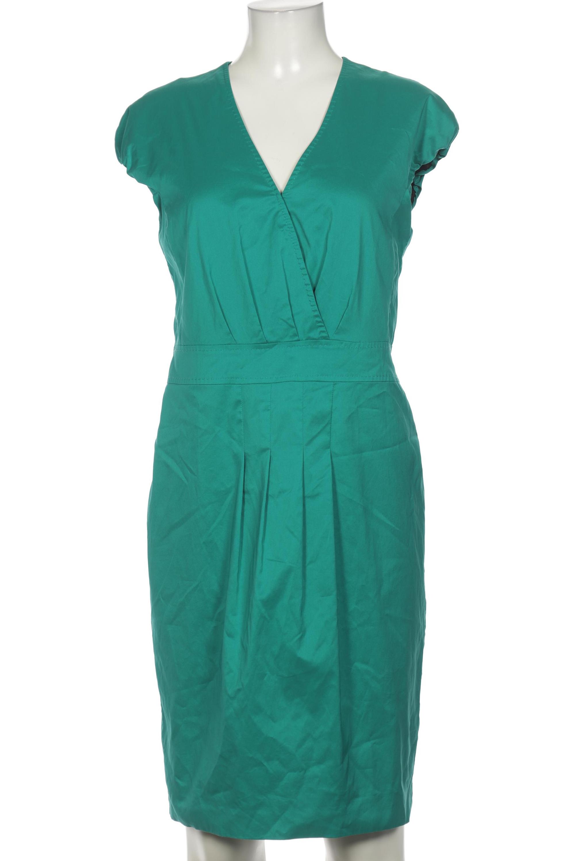 

St.Emile Damen Kleid, türkis, Gr. 40