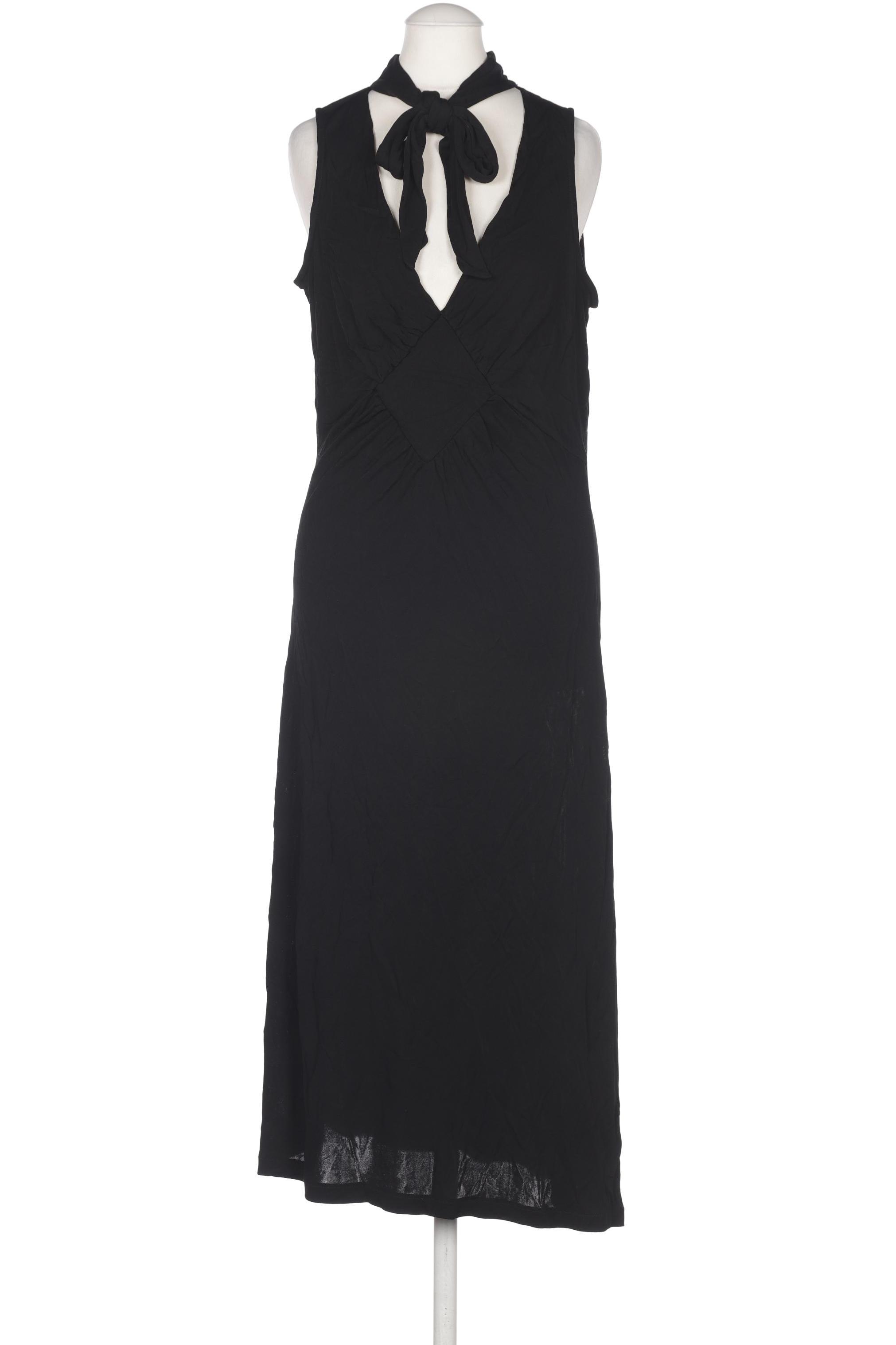 

St. Emile Damen Kleid, schwarz