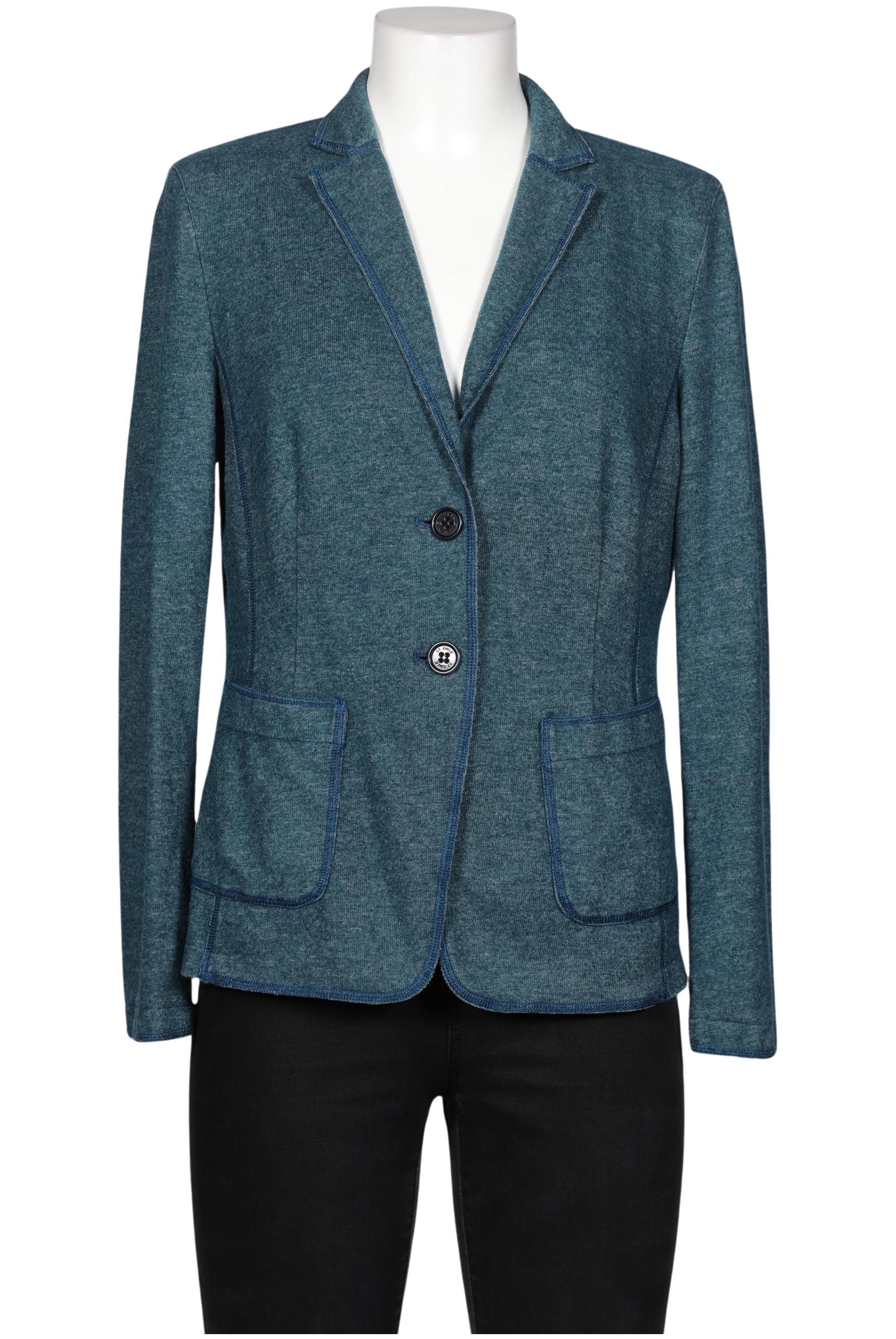 

St.Emile Damen Blazer, blau, Gr. 42