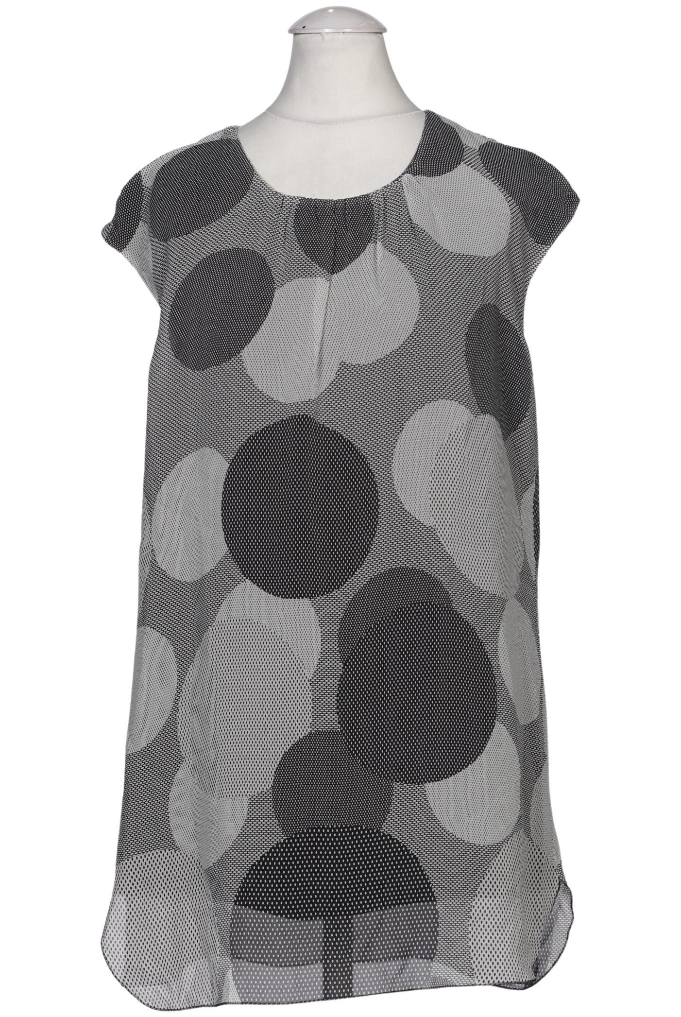 

St.Emile Damen Bluse, grau, Gr. 36