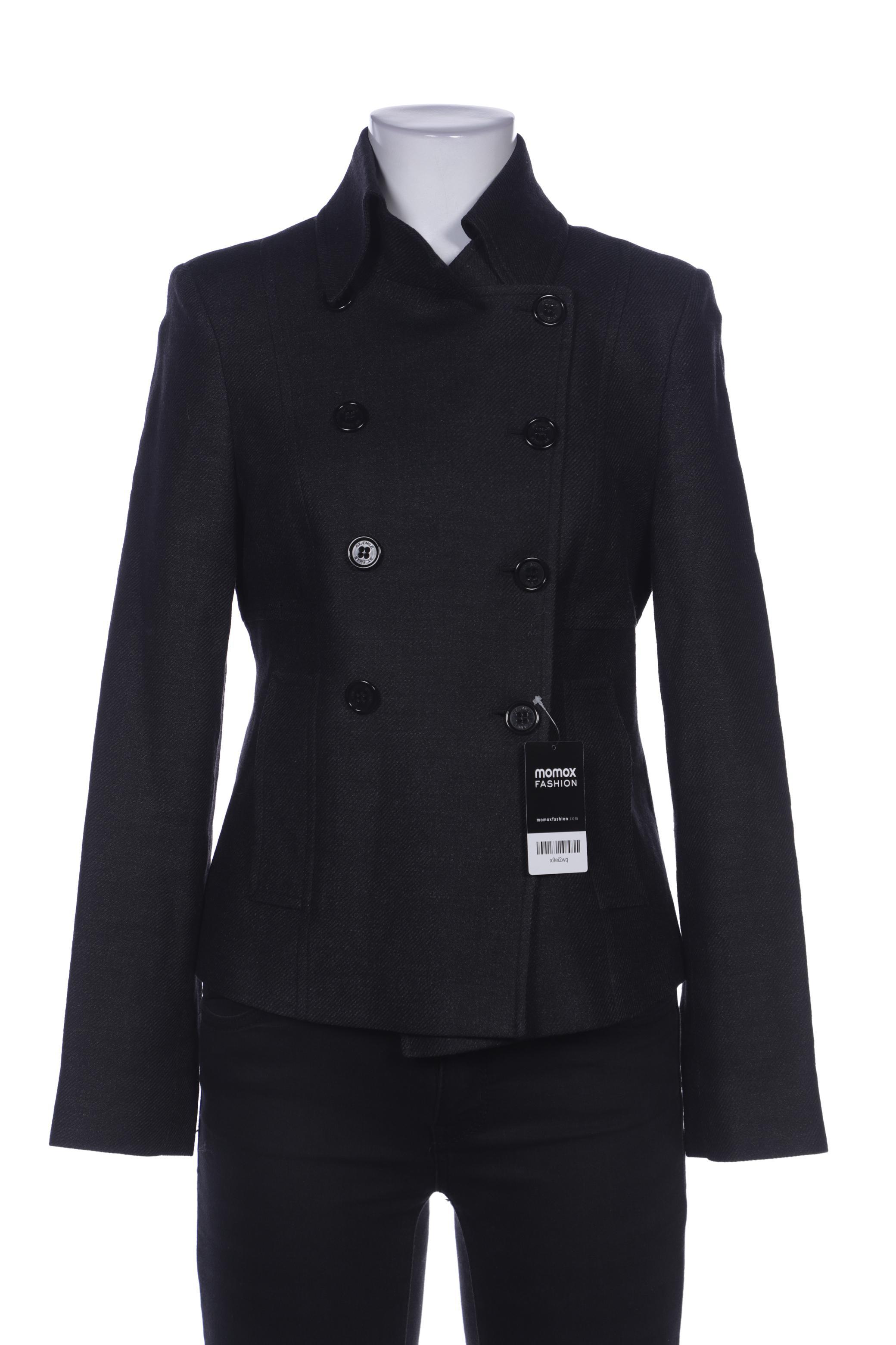 

St.Emile Damen Blazer, schwarz, Gr. 36