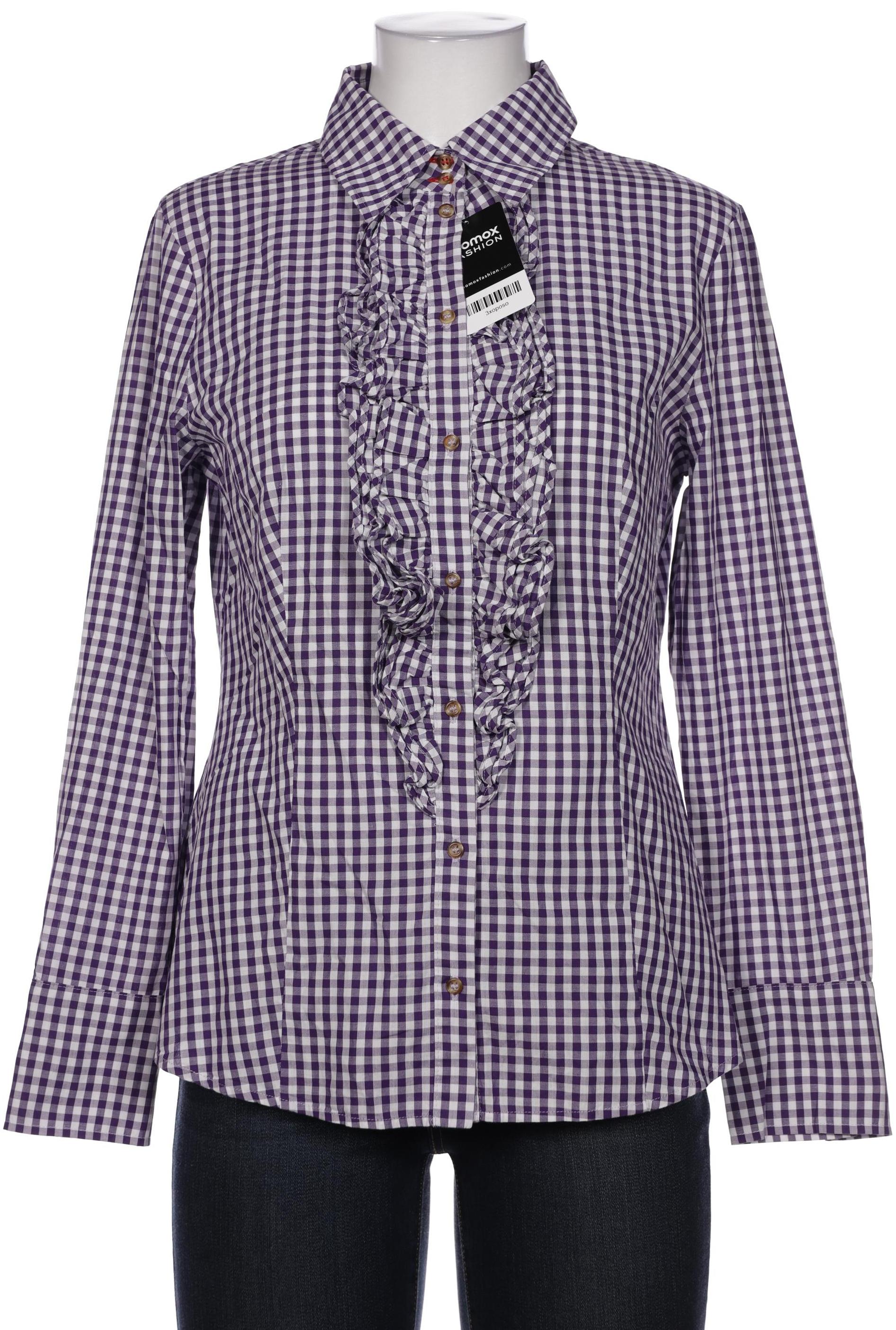 

St.Emile Damen Bluse, flieder, Gr. 40